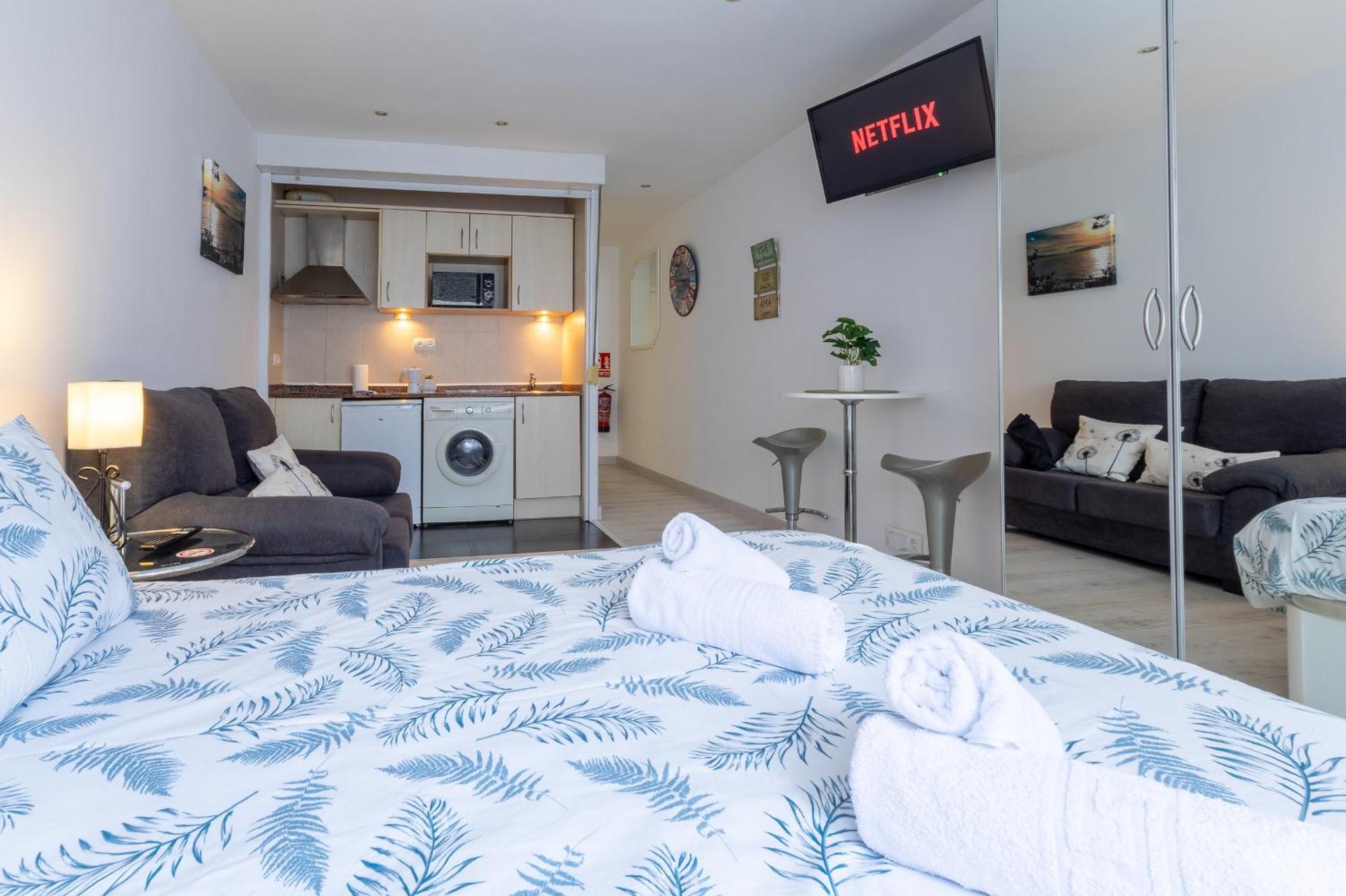 Apartamento Arco Iris Santander