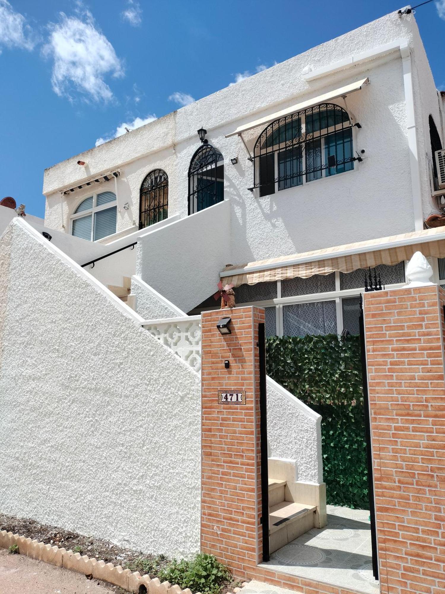 Casa Jana Los Alcazares