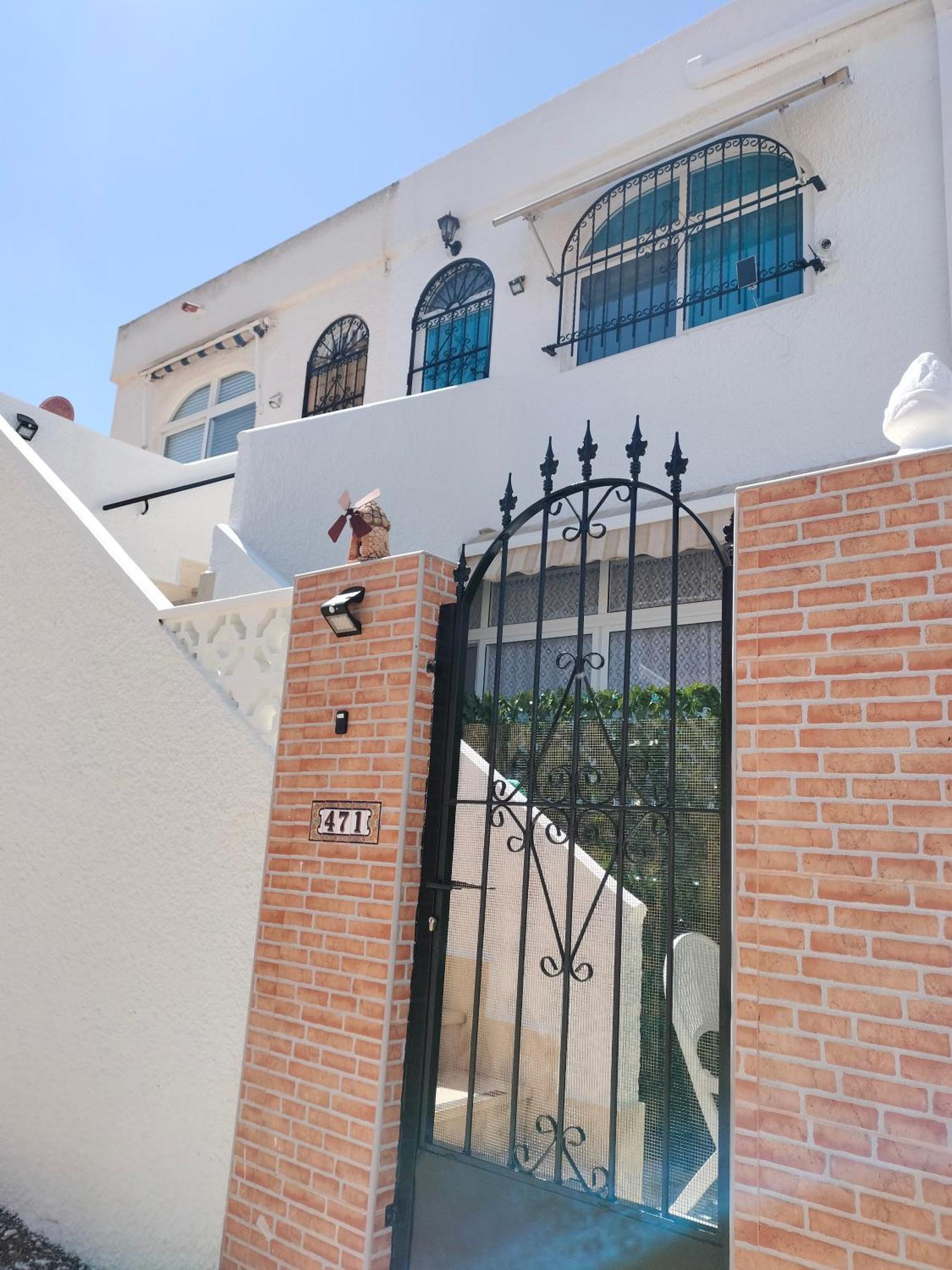 Casa Jana * Los Alcazares