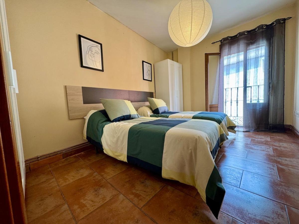 Casa Acogedora En El Centro Historico De