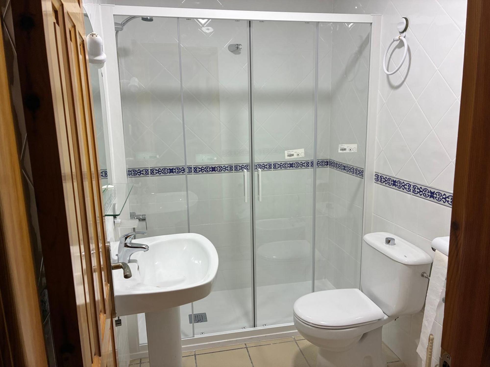 Nuevo Rasil Hotel Nohales