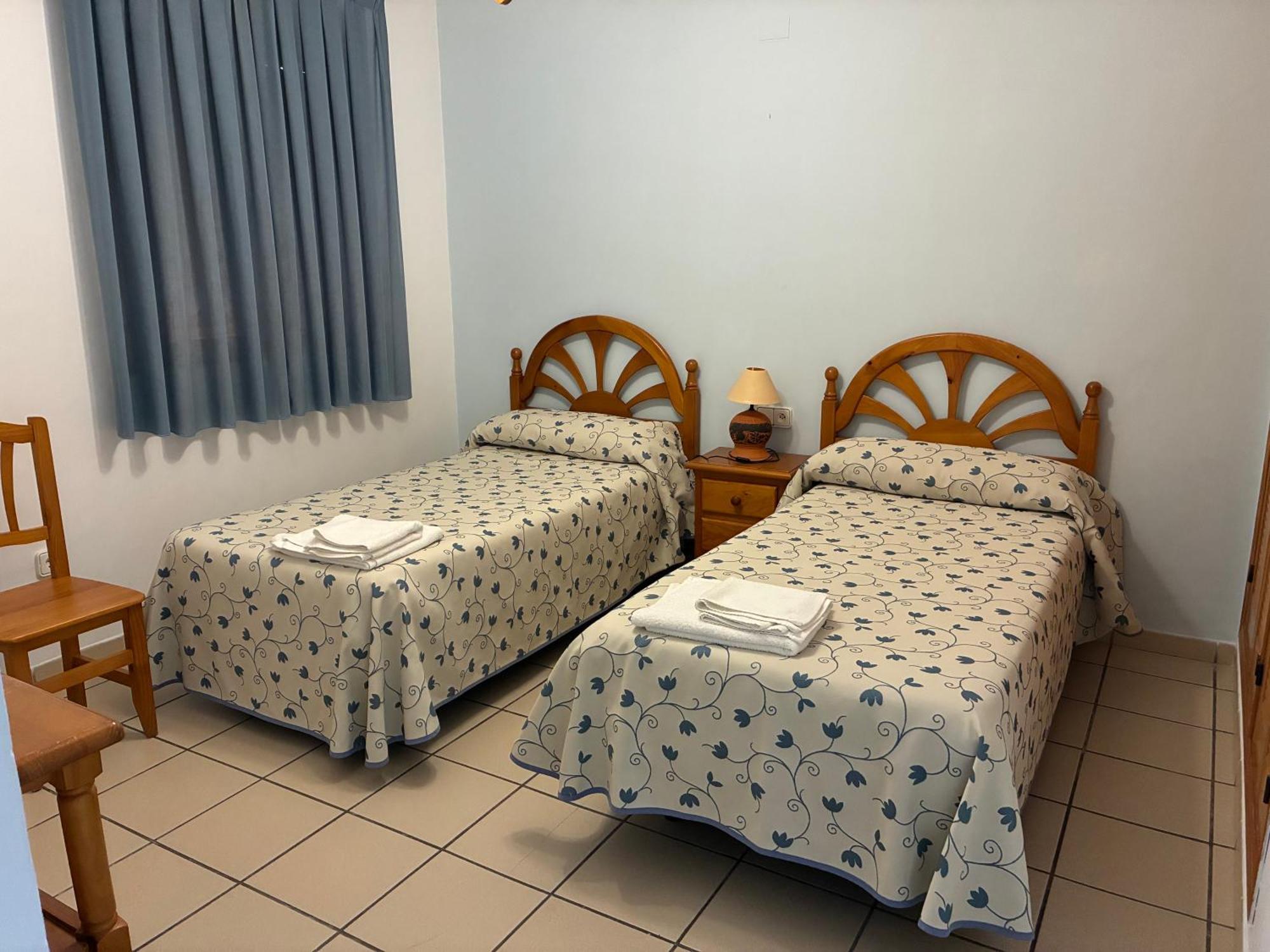 Nuevo Rasil Hotel *