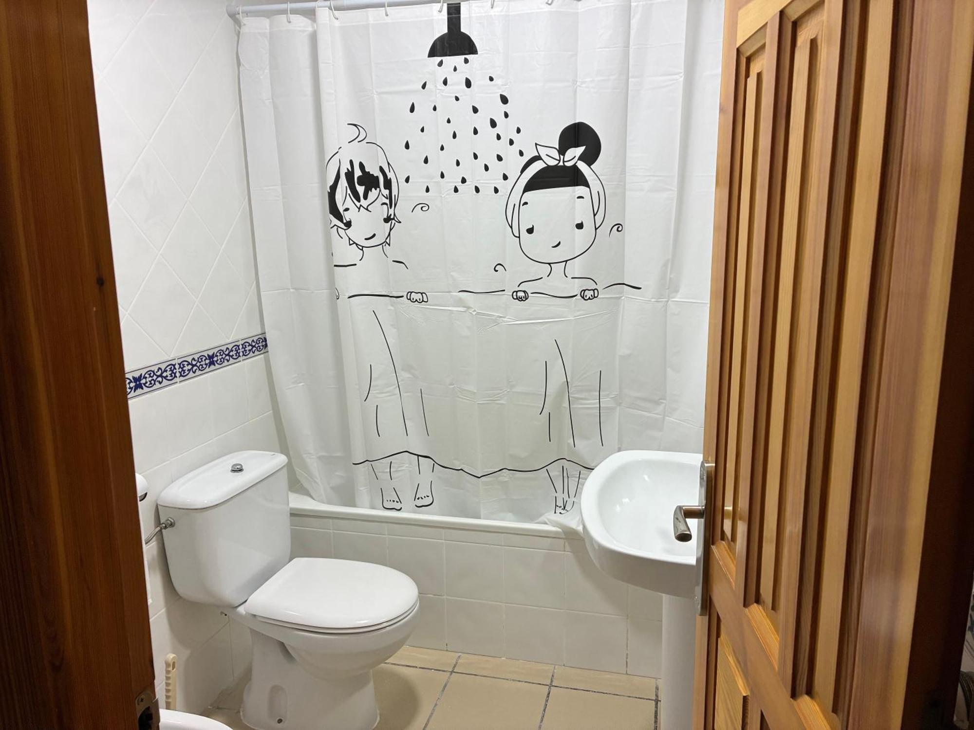 Hotel Nuevo Rasil