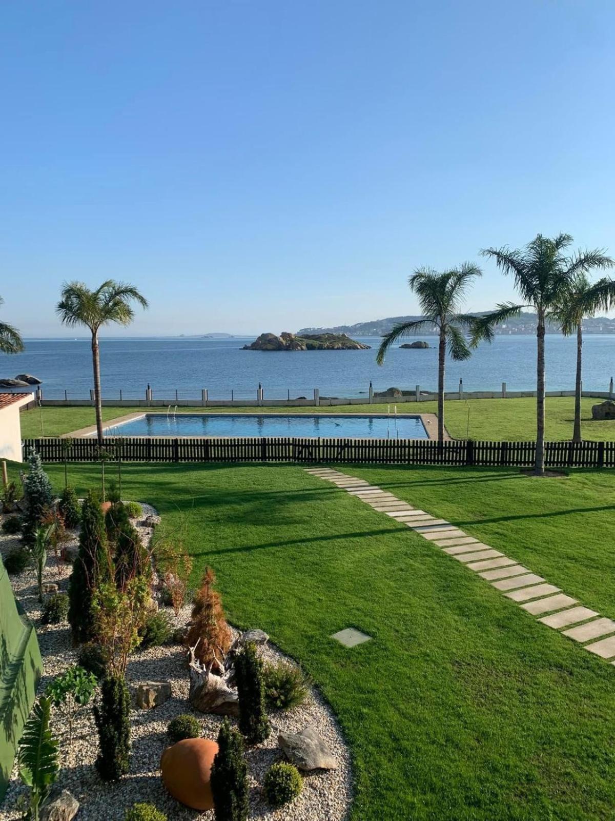 Norat Palmeira Playa Hotel