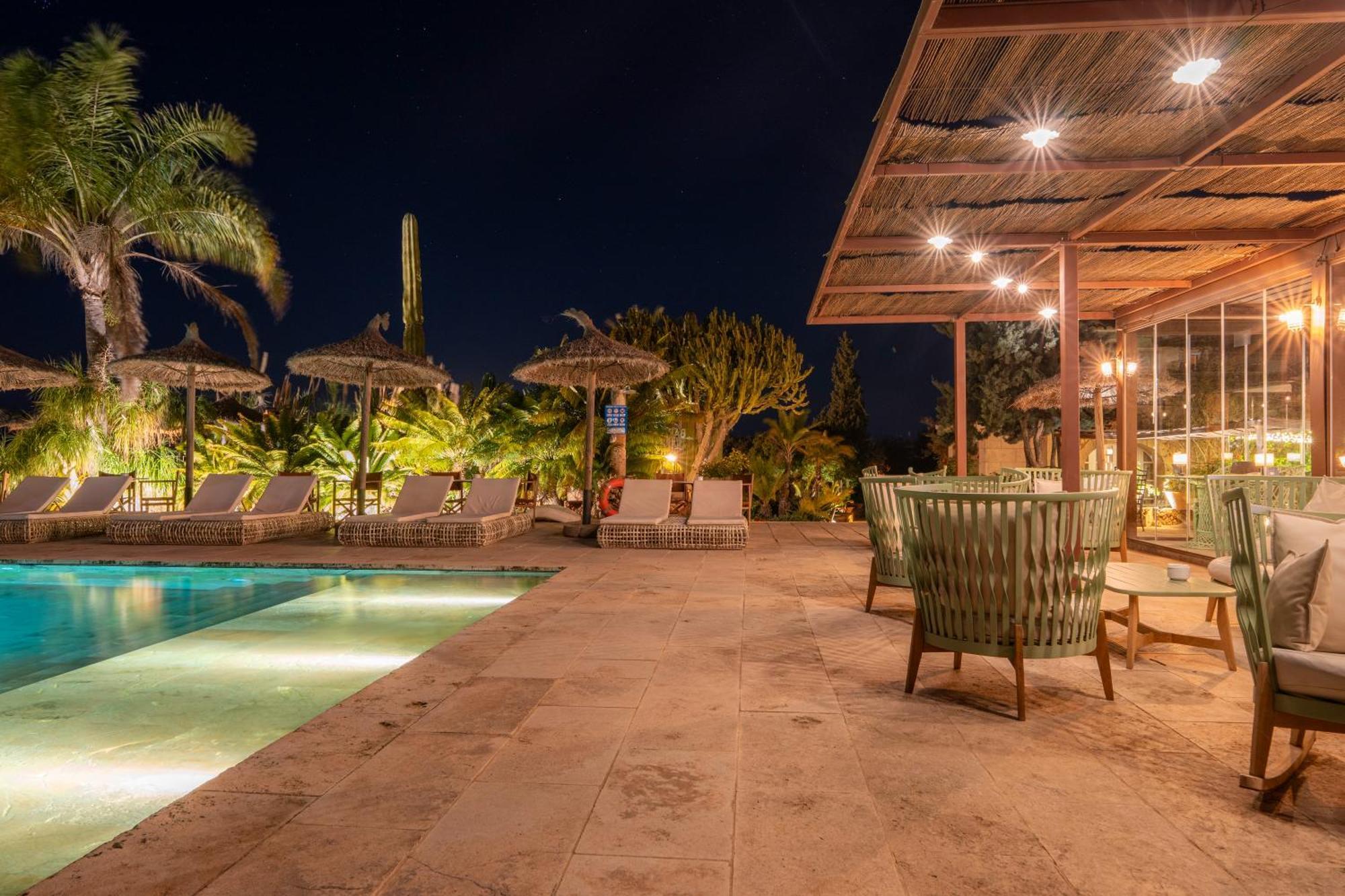 Country house Rural Es Turo Ses Salines (Mallorca)