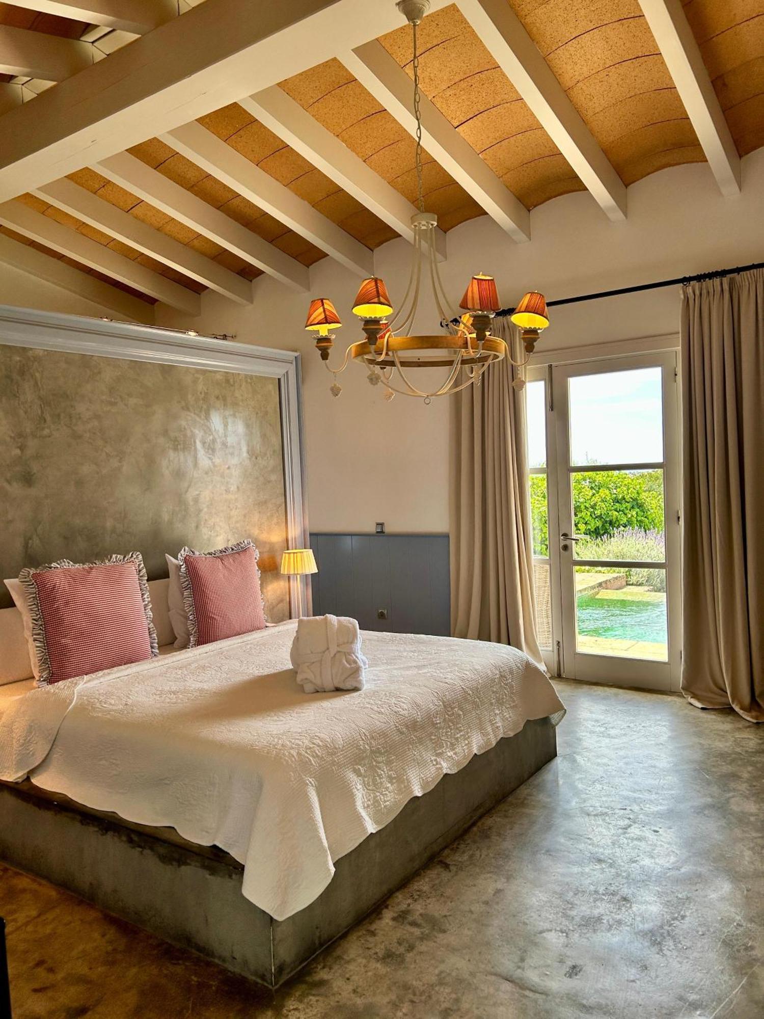 Country house Rural Es Turo Ses Salines (Mallorca)