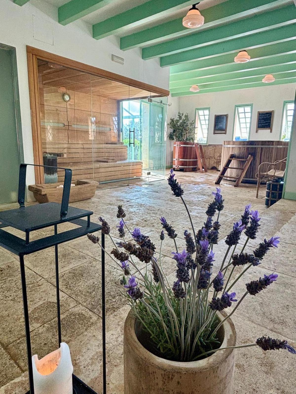 Rural Es Turo Country house Ses Salines (Mallorca)