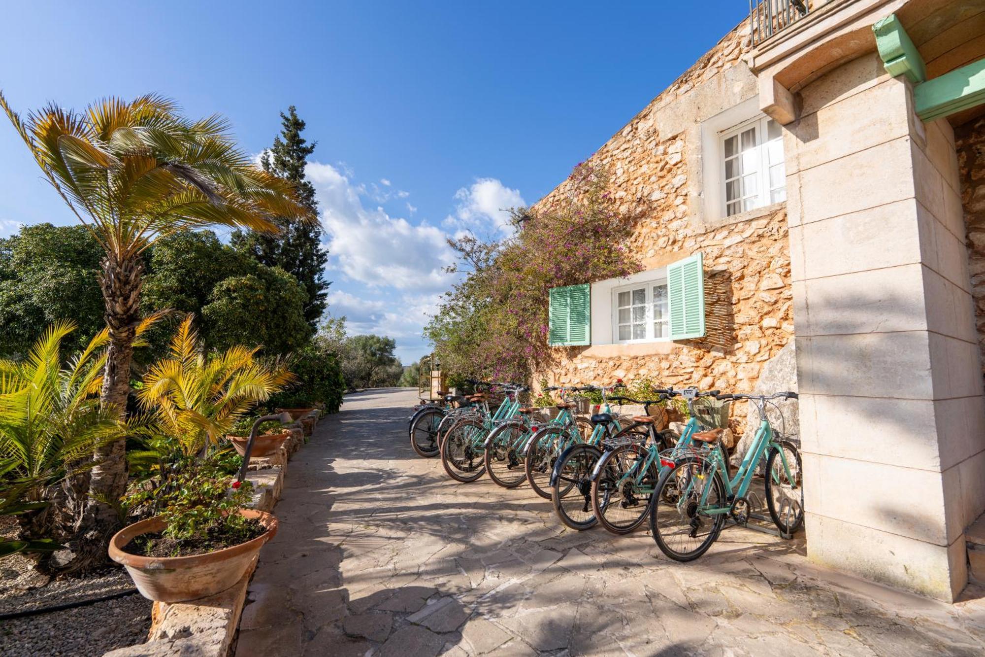 Rural Es Turo Ses Salines (Mallorca)