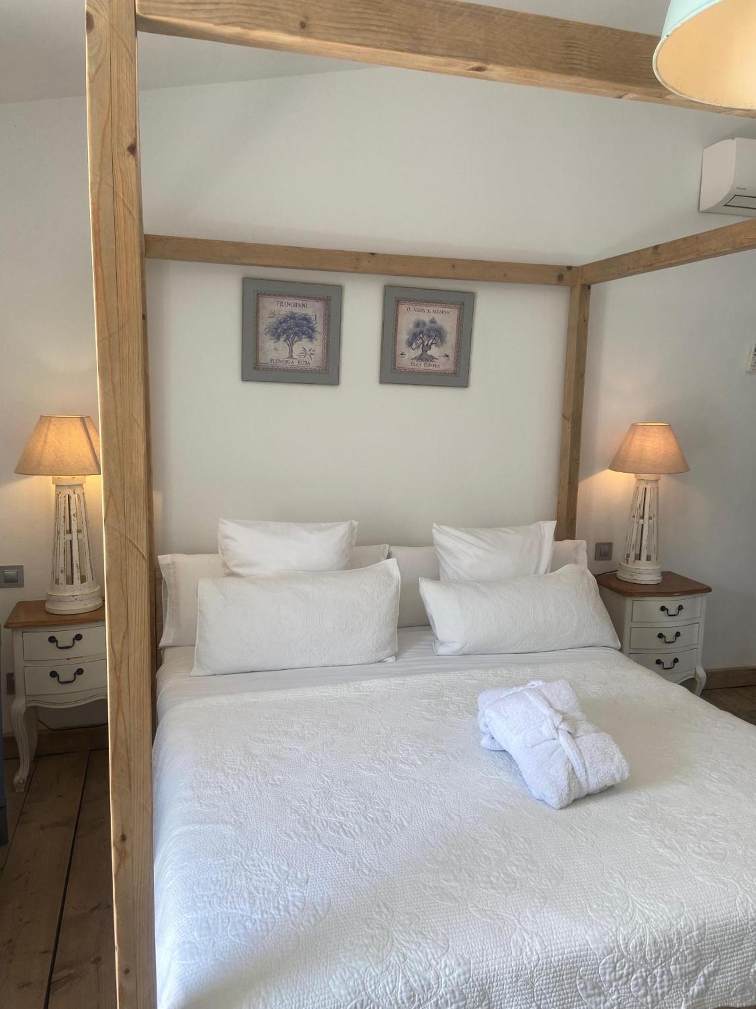 Country house Rural Es Turo *