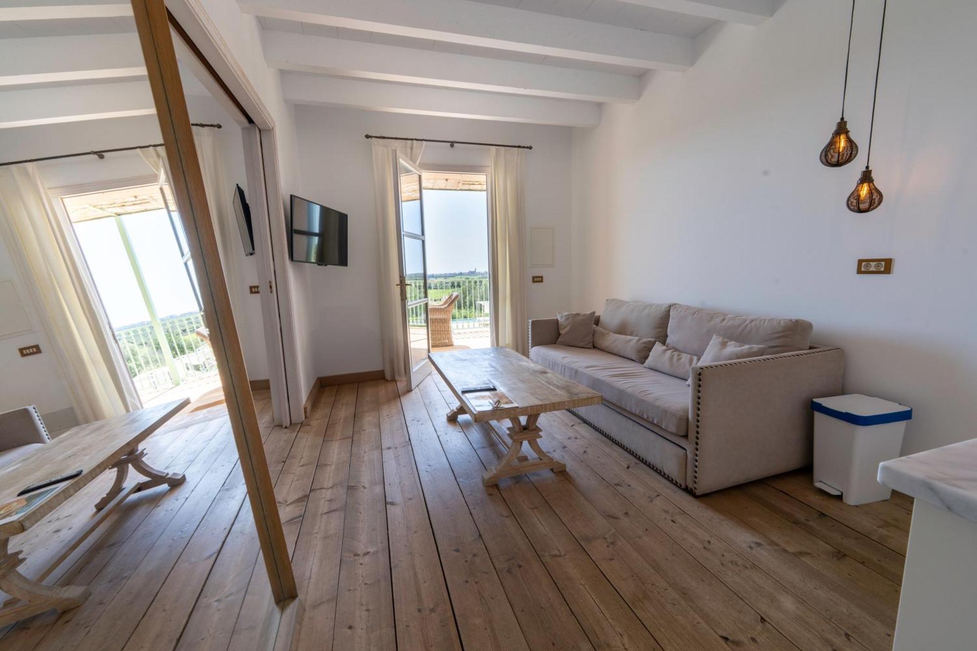Rural Es Turo Country house Ses Salines (Mallorca)