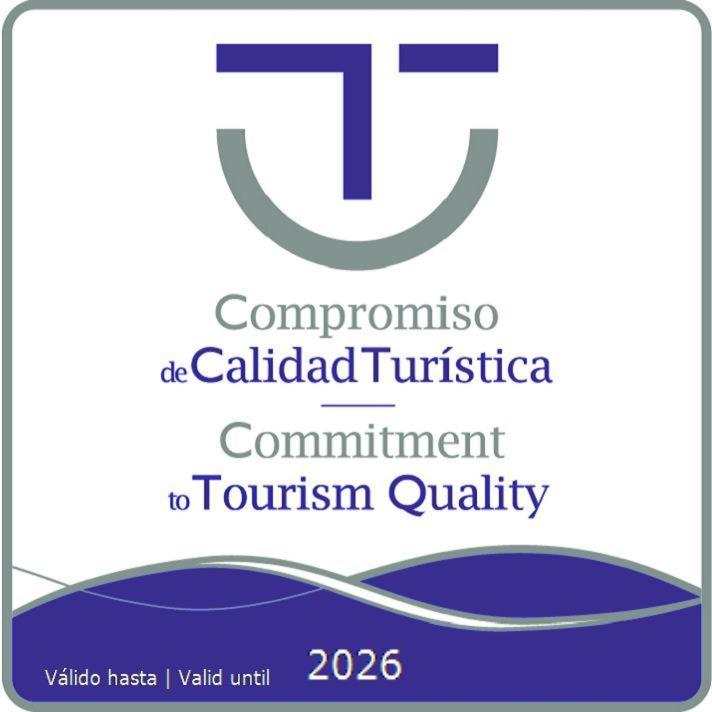 Avenida Tropical Hotel