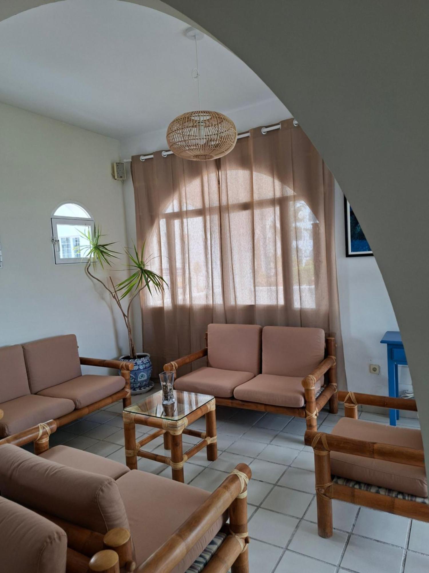 Hotel Playa Bocaina