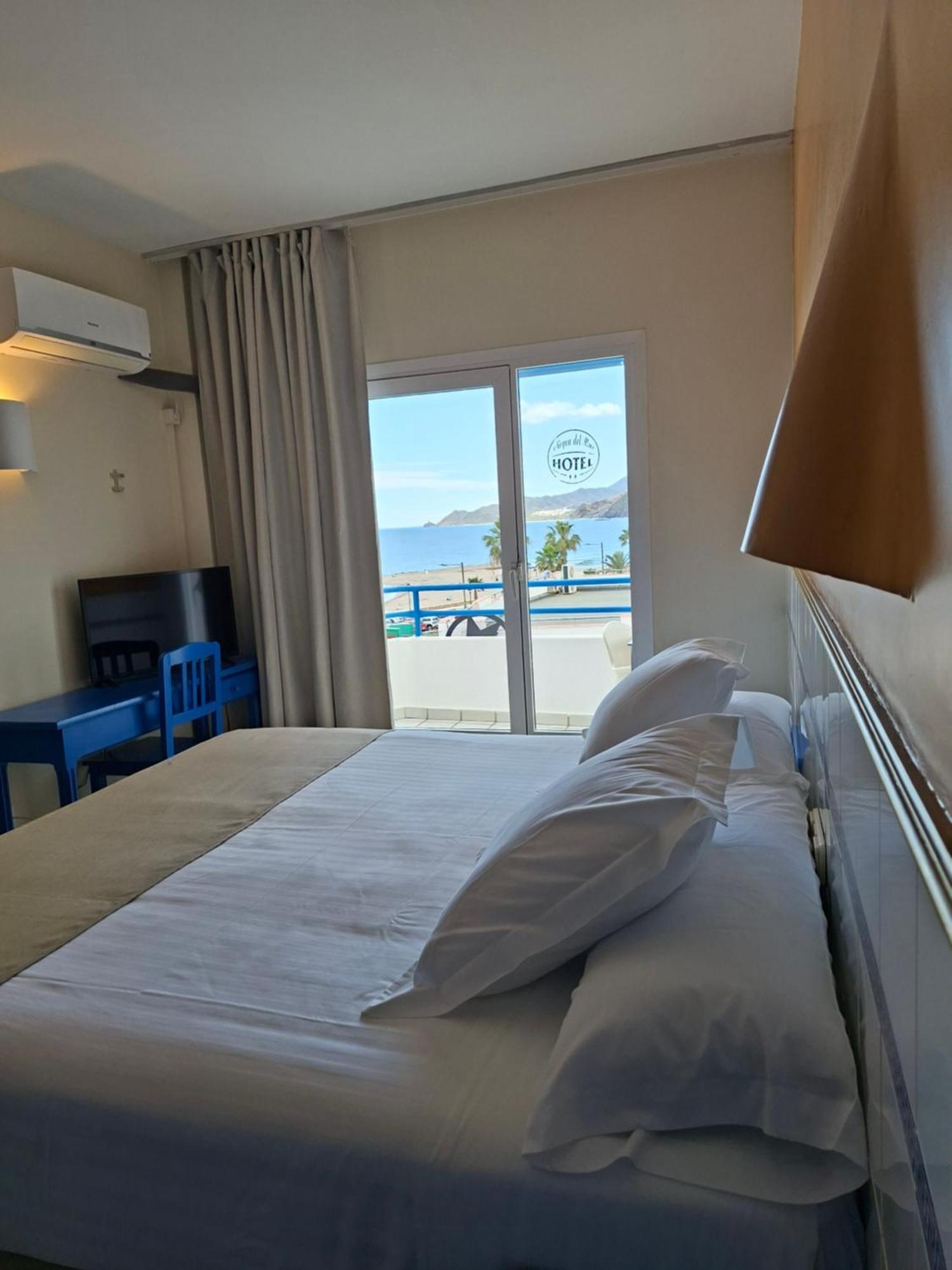 Playa Bocaina Hotel Mojácar