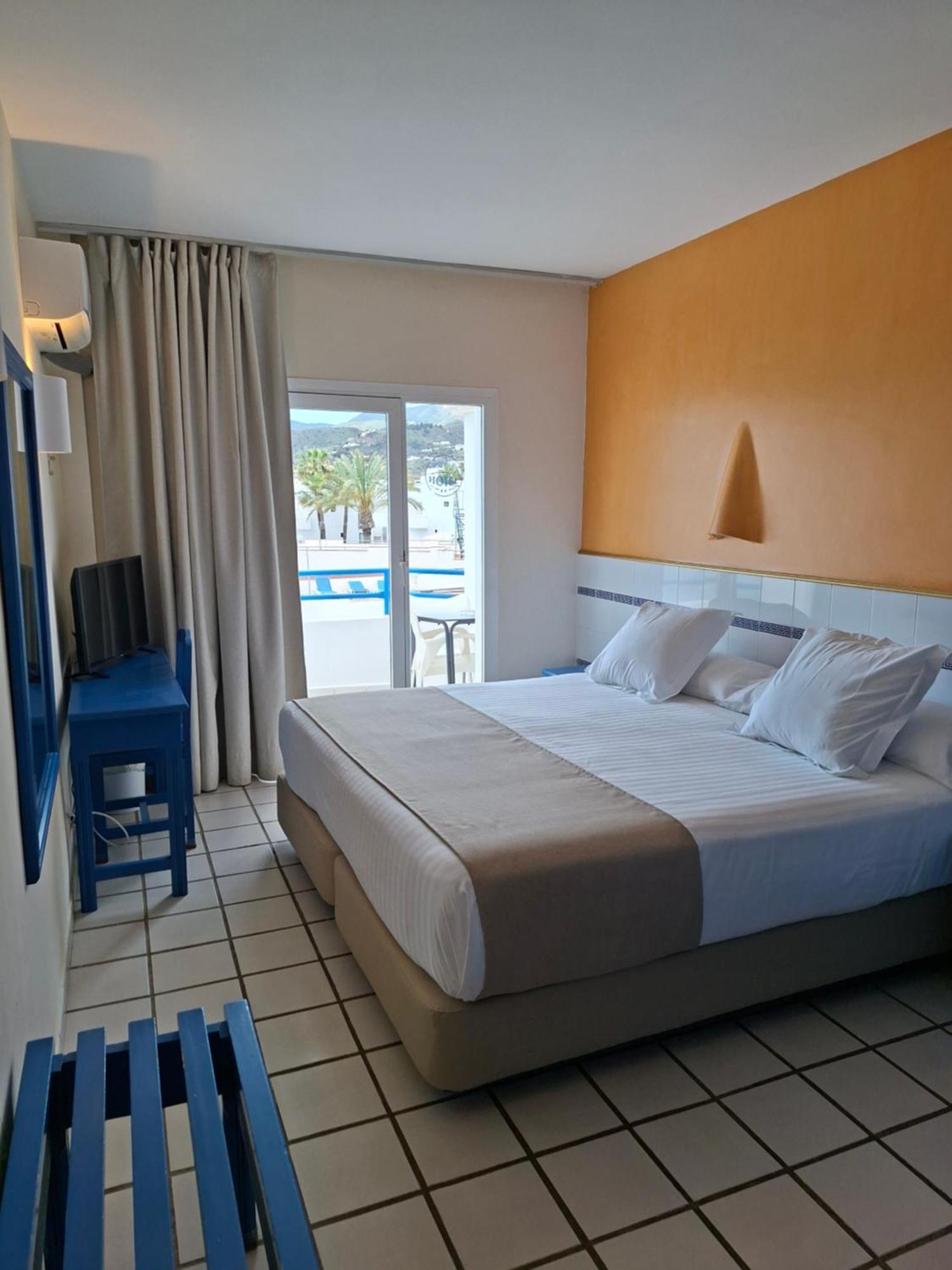 Playa Bocaina Hotel