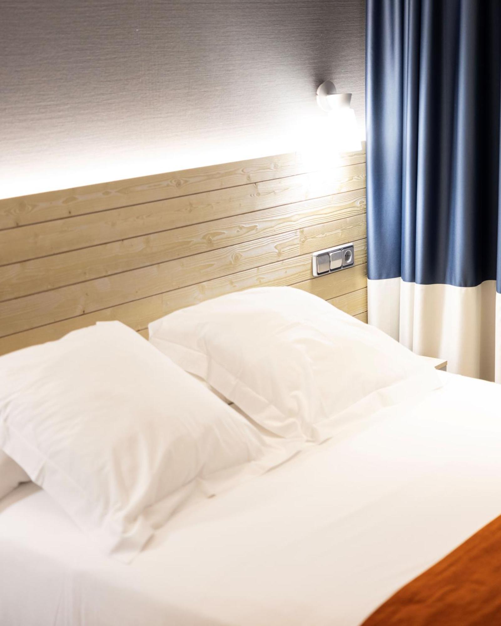 Avenida Hotel