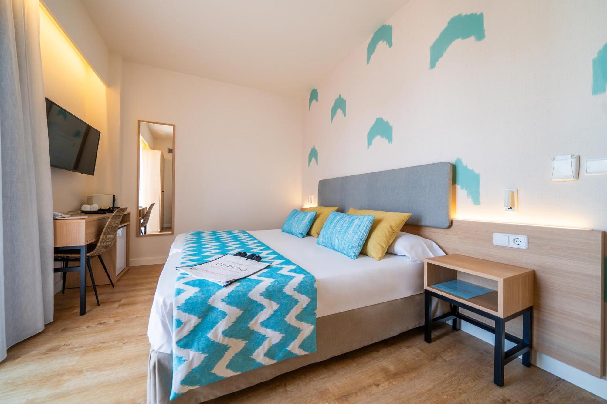 Cupido Boutique Hotel Peguera