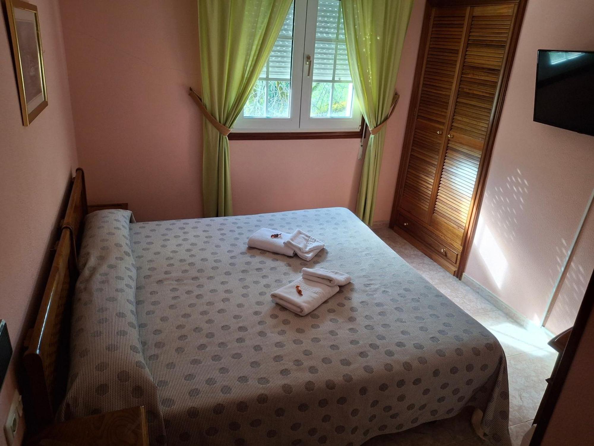 Guest house Paradisiaco Umia 2*