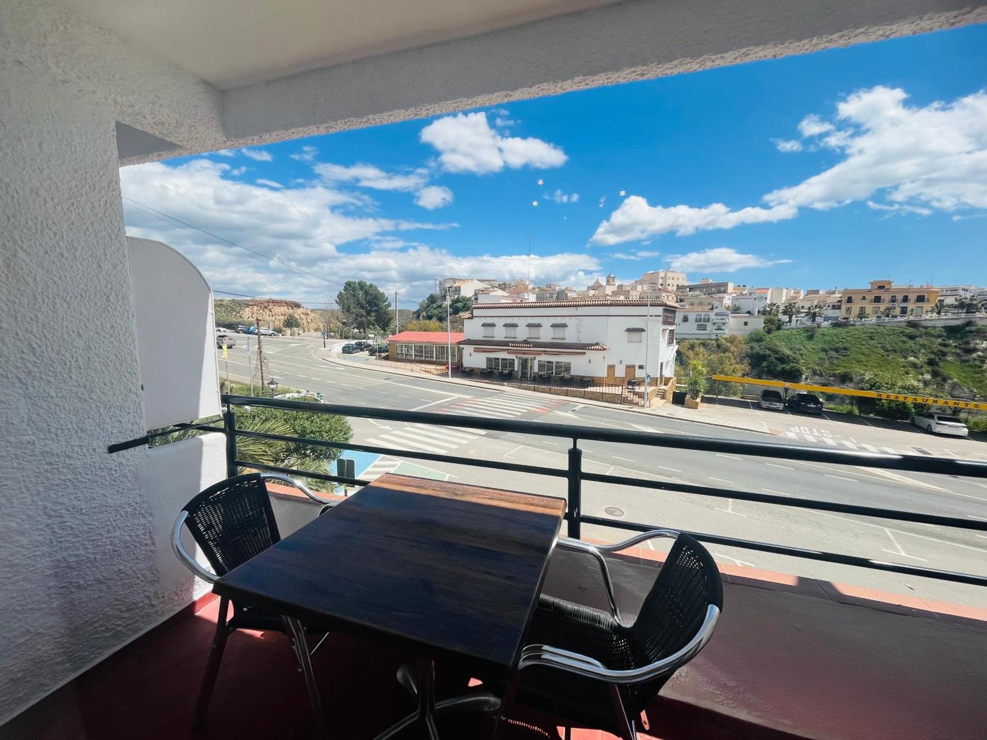 Hostal Sorbas Pensión *