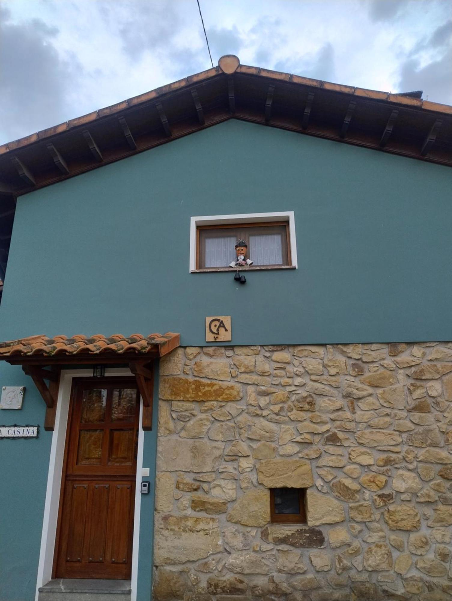 Country house La Casina *