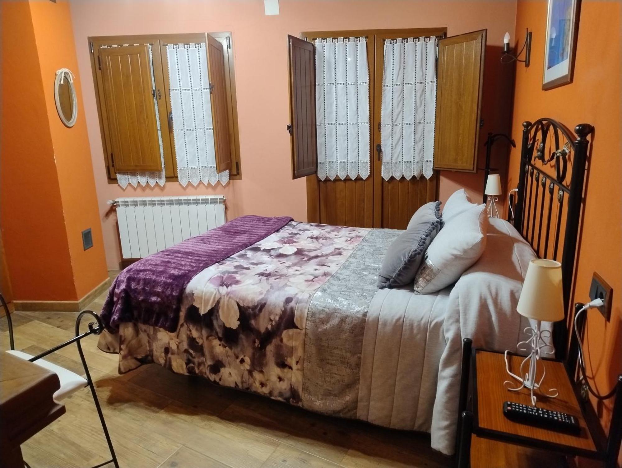 La Casina Country house