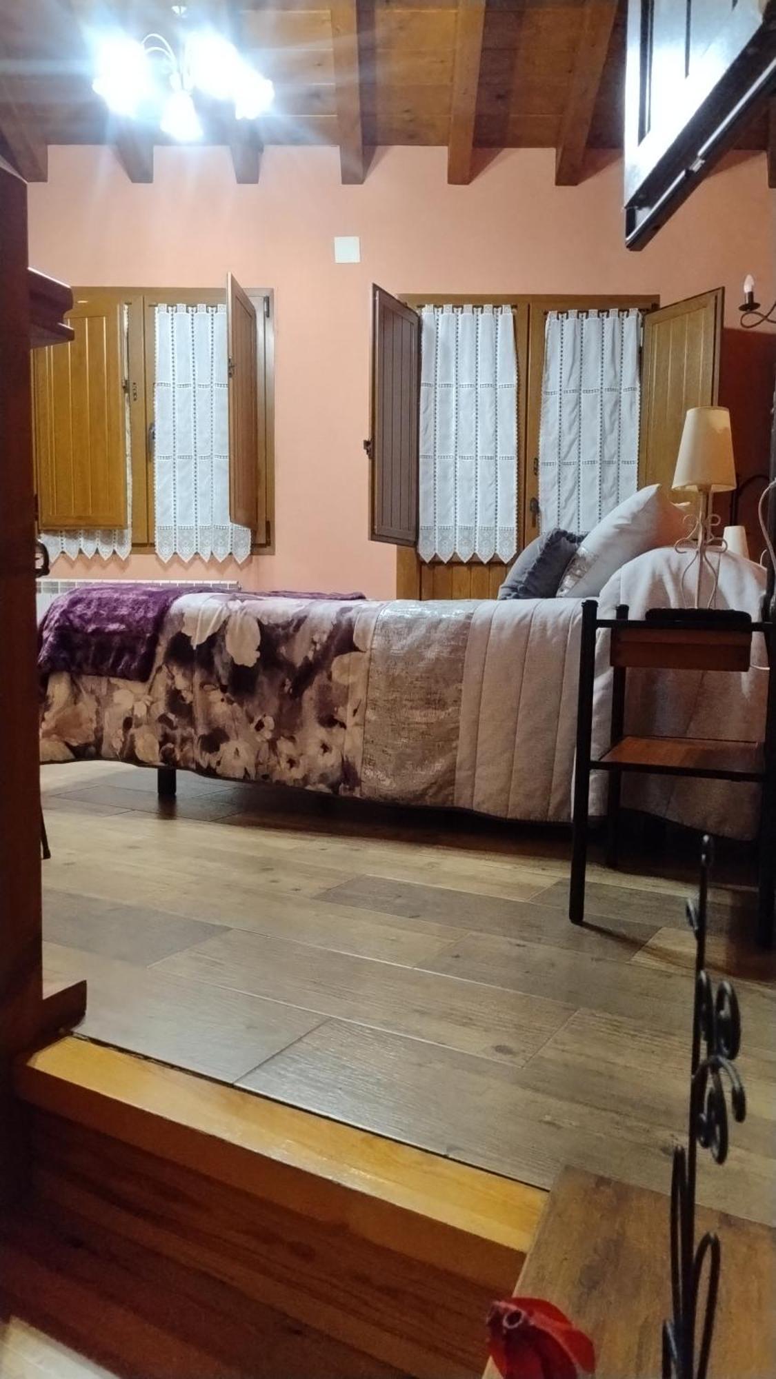 Country house La Casina