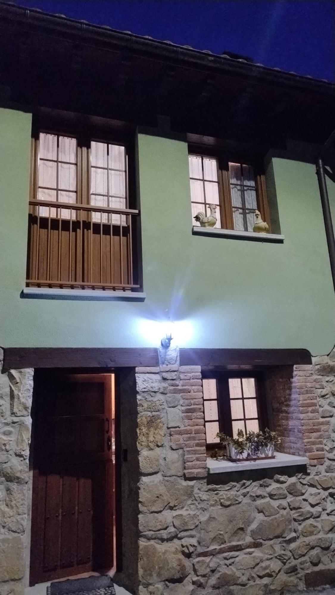 Country house La Casina *