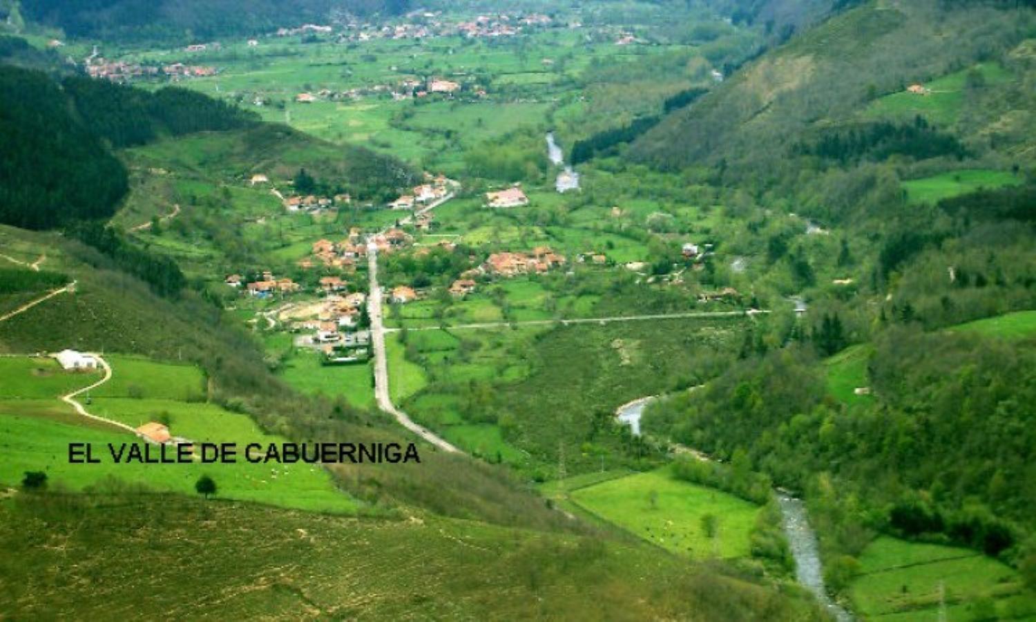 Holiday home Caborzal *