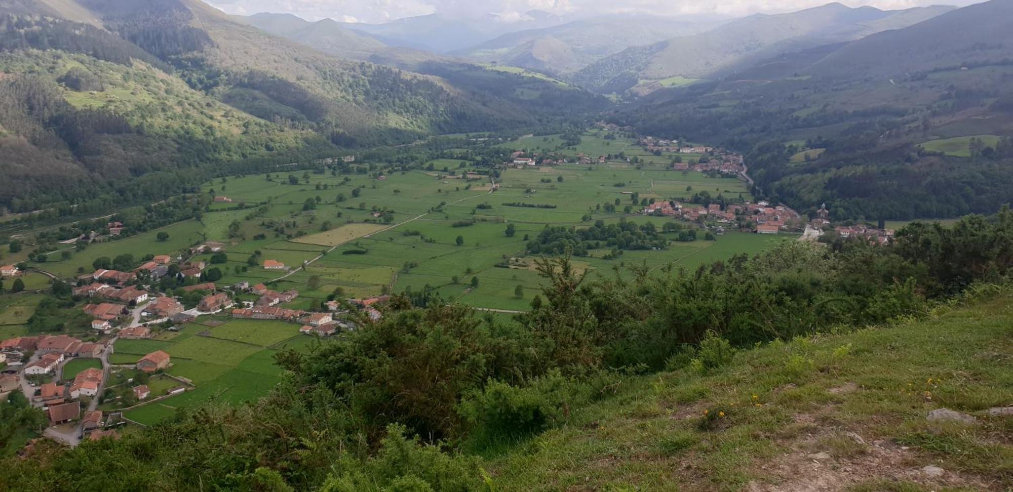 Caborzal