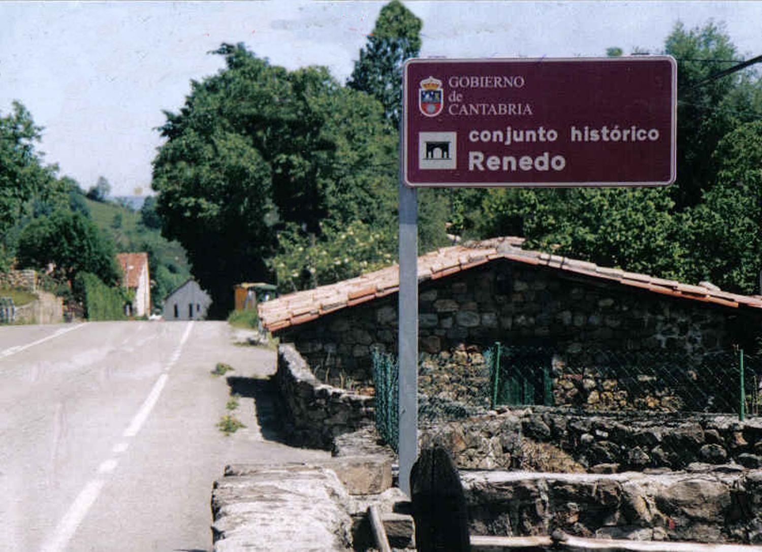 Caborzal Holiday home