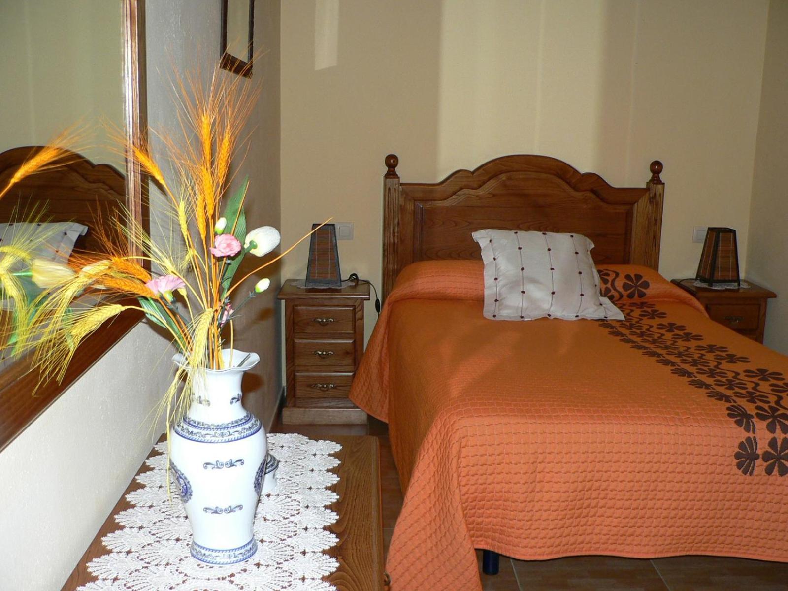 Holiday home Caborzal
