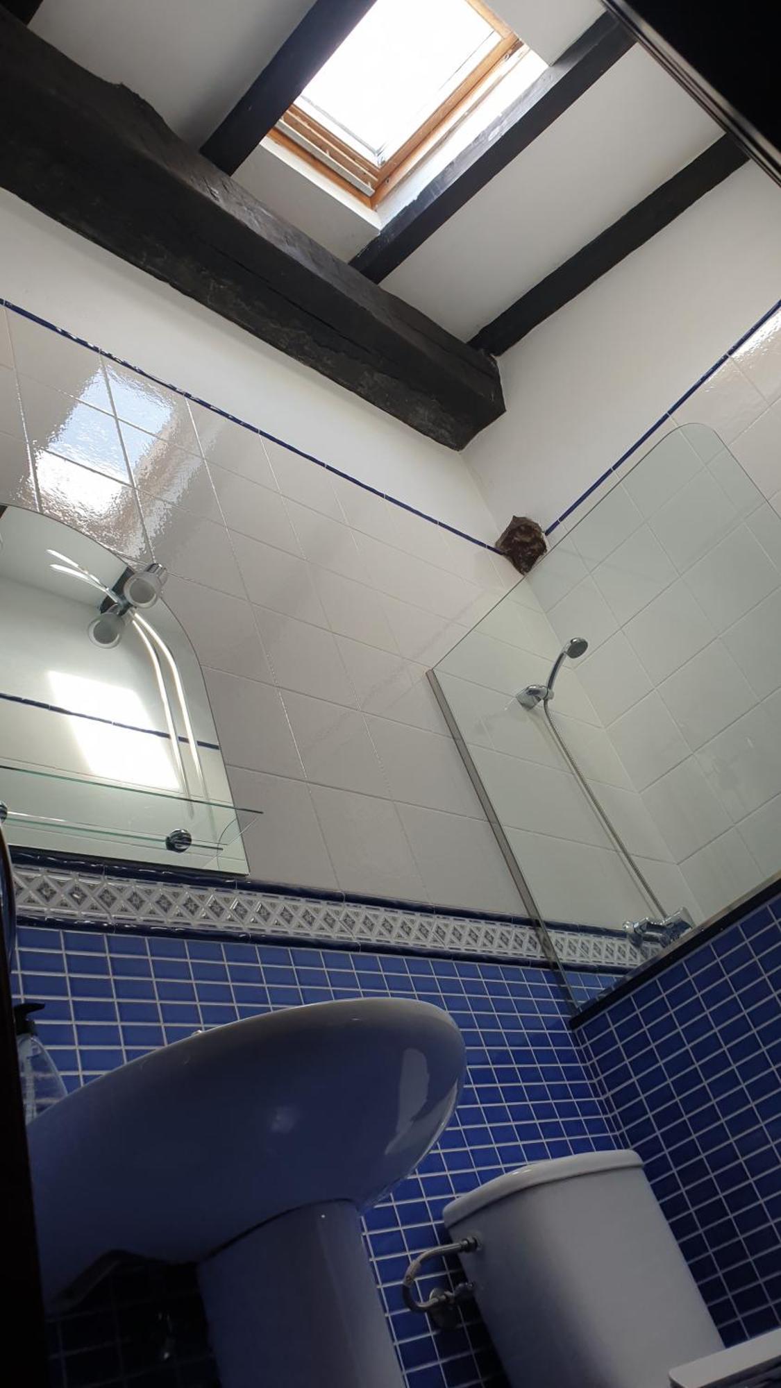 Caborzal Holiday home Renedo De Cabuerniga