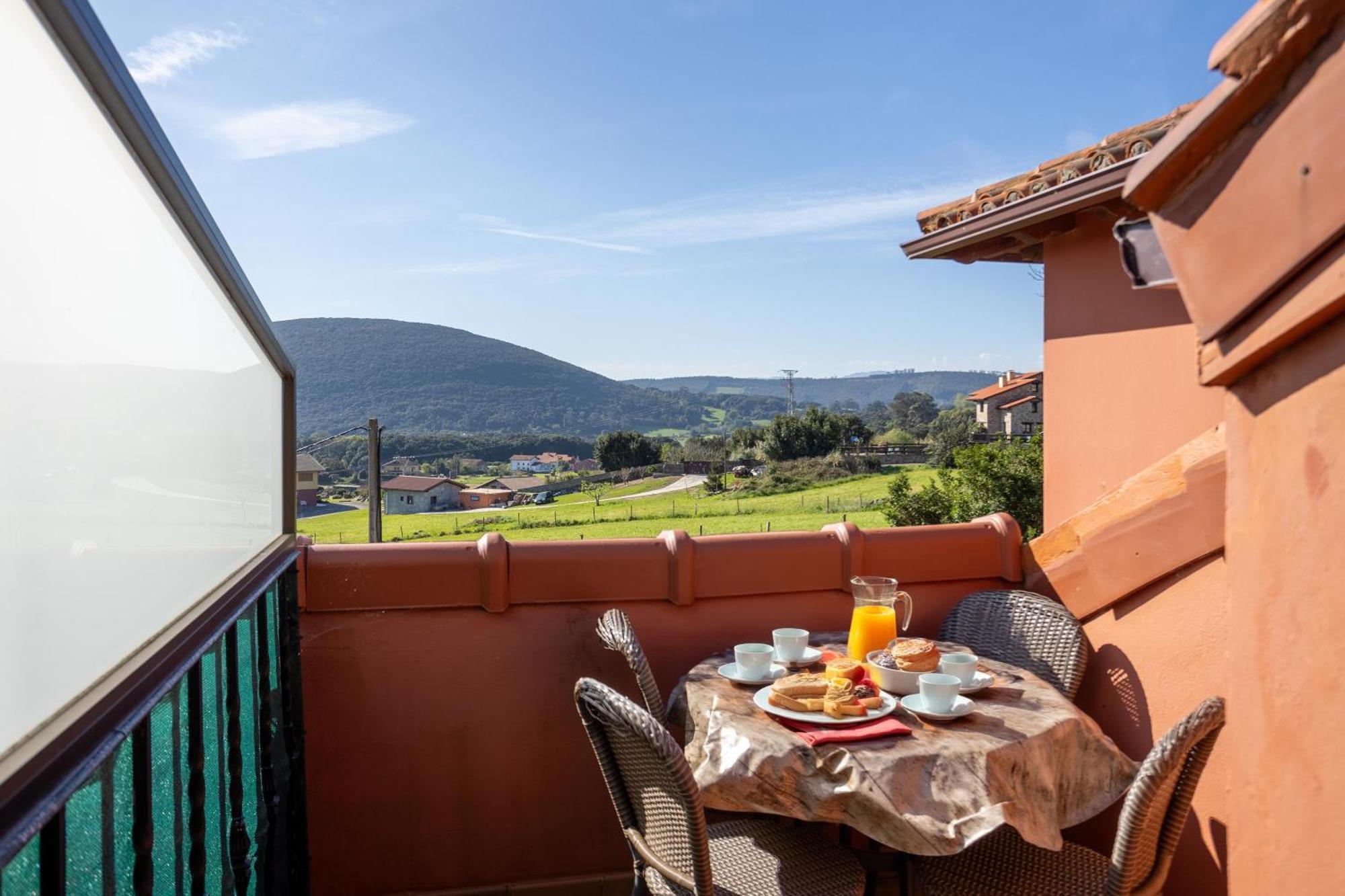 Apartment Rurales Dos Torres *
