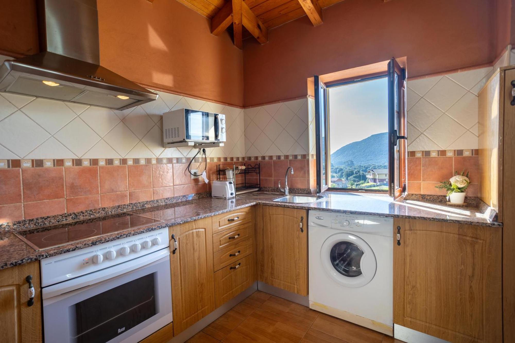 Apartment Rurales Dos Torres Isla