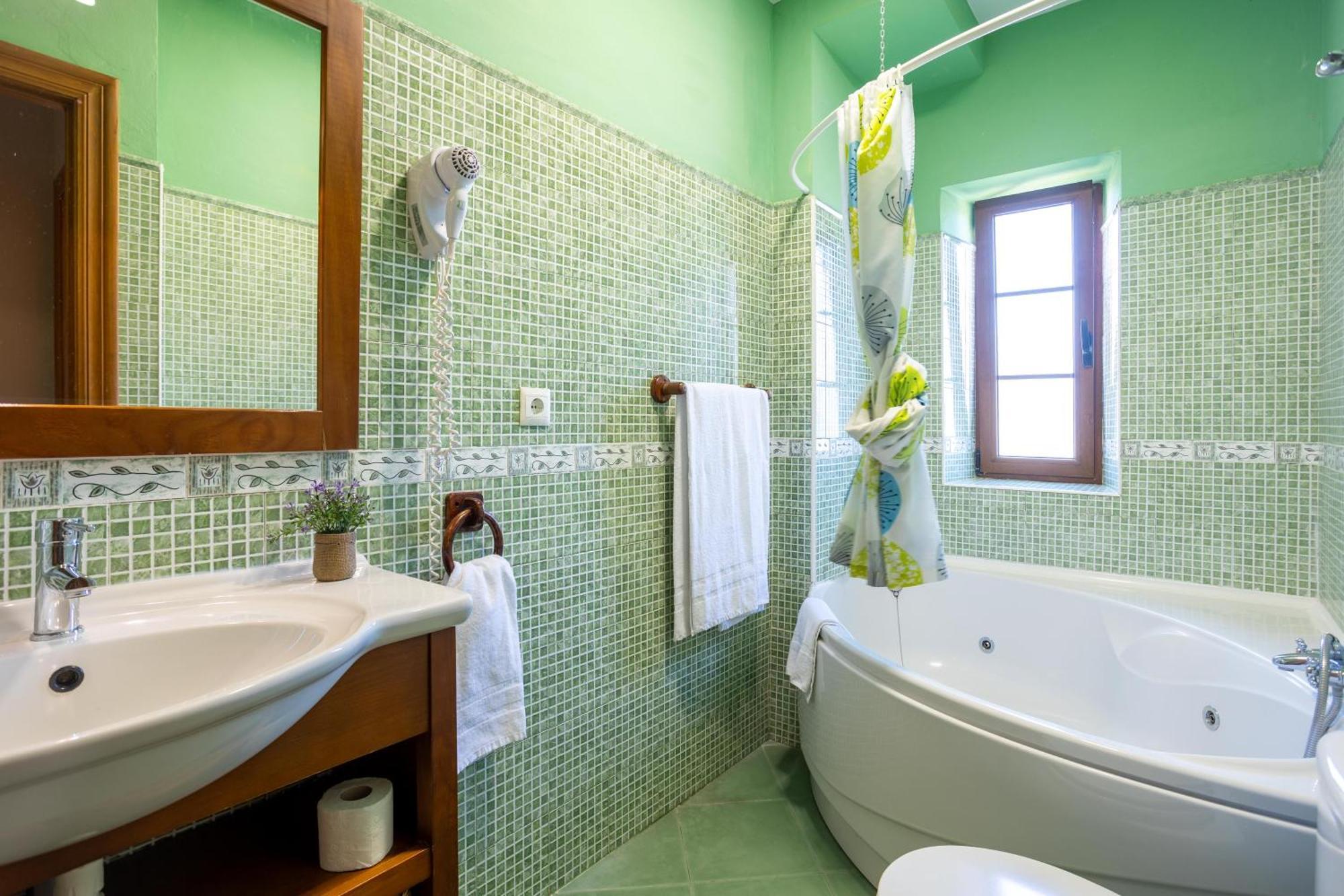 Rurales Dos Torres Apartment