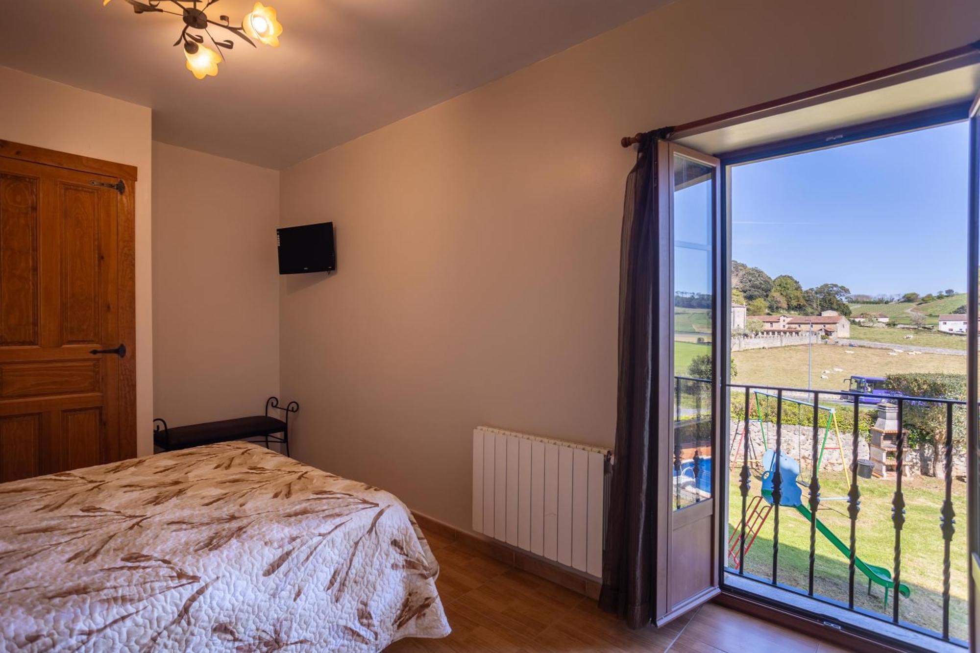 Apartment Rurales Dos Torres