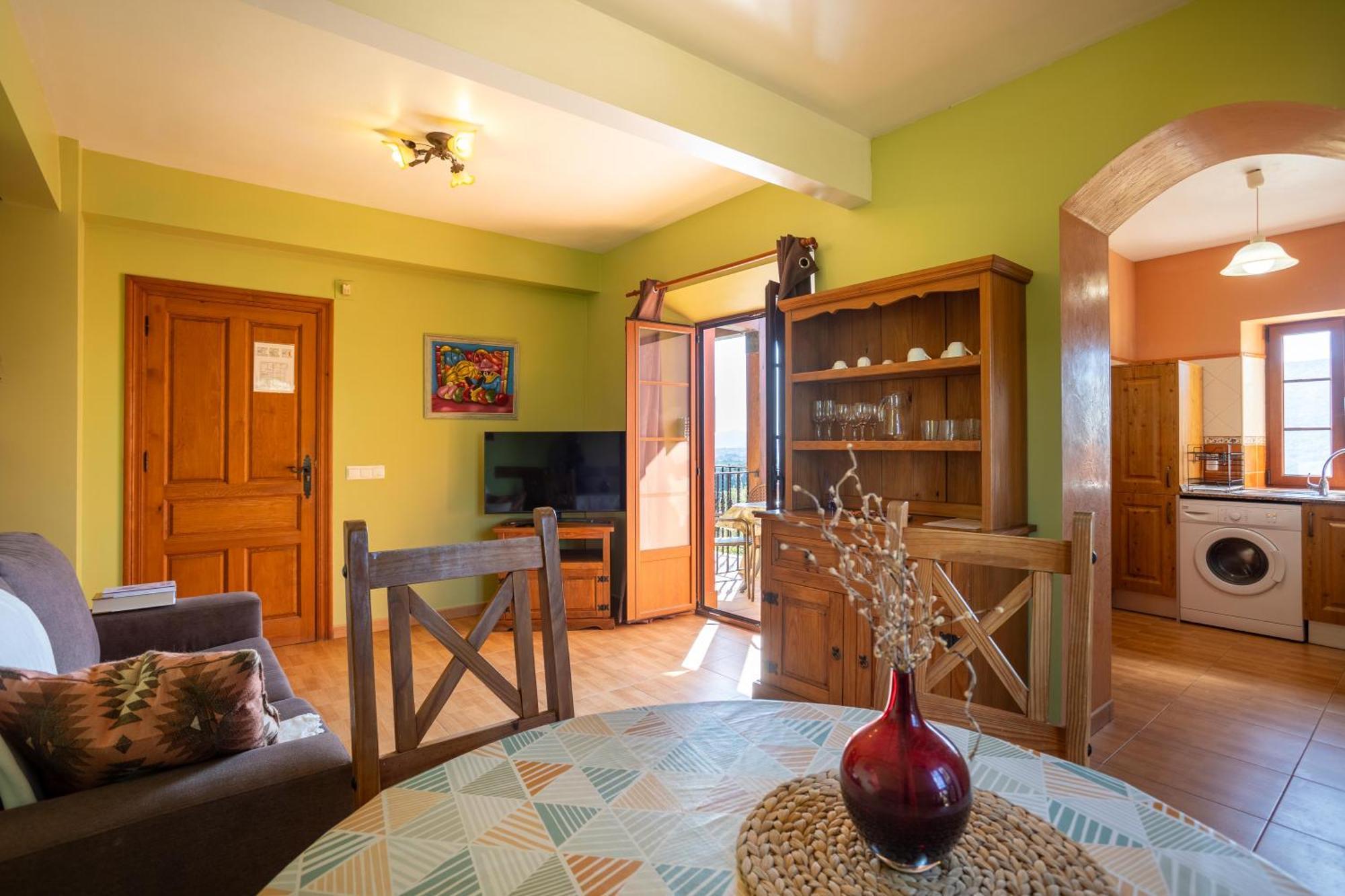 Apartment Rurales Dos Torres *