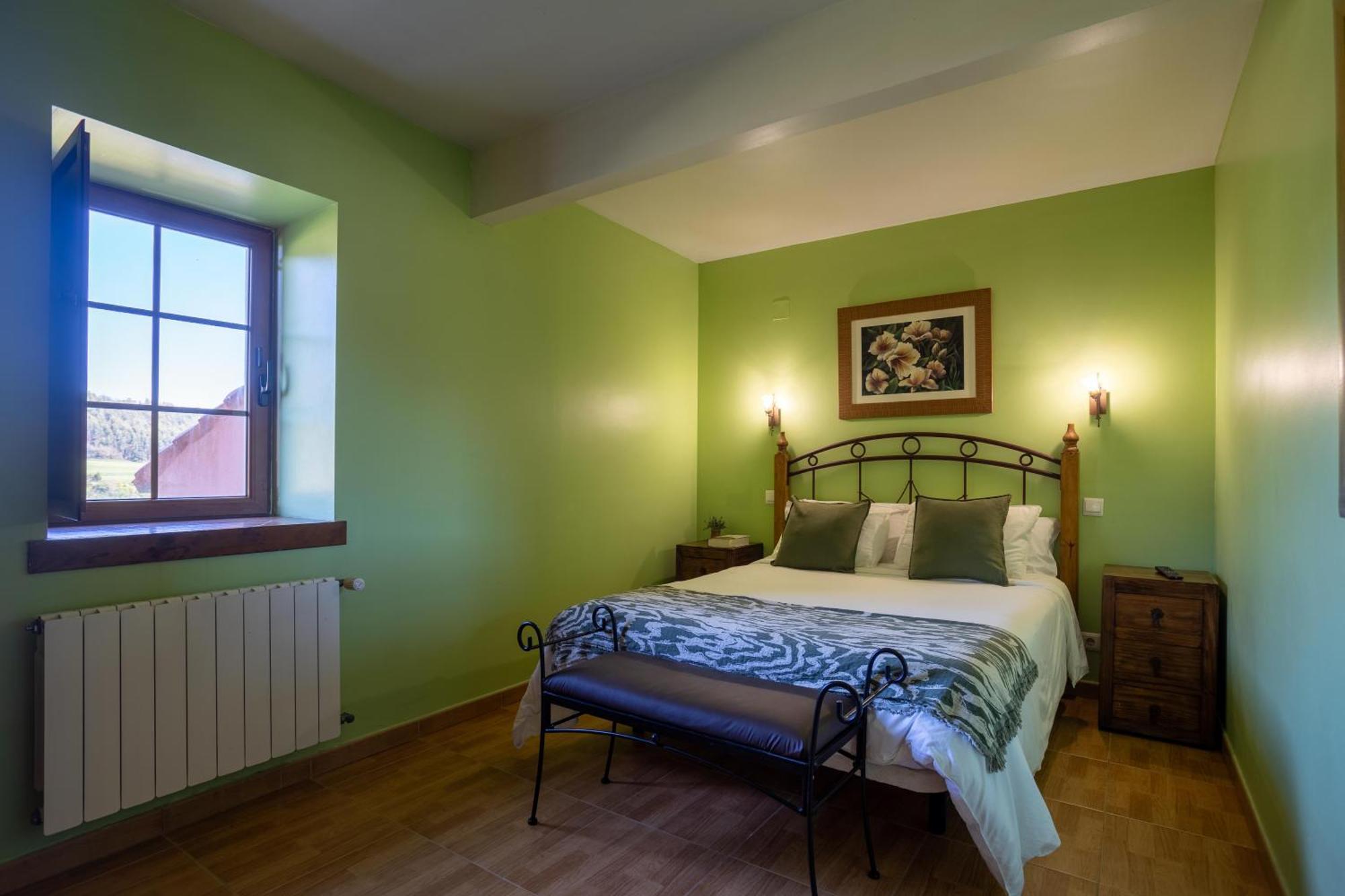 Apartment Rurales Dos Torres Isla