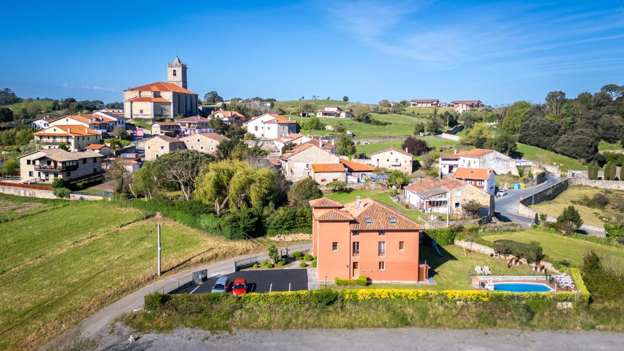 Apartment Rurales Dos Torres Isla