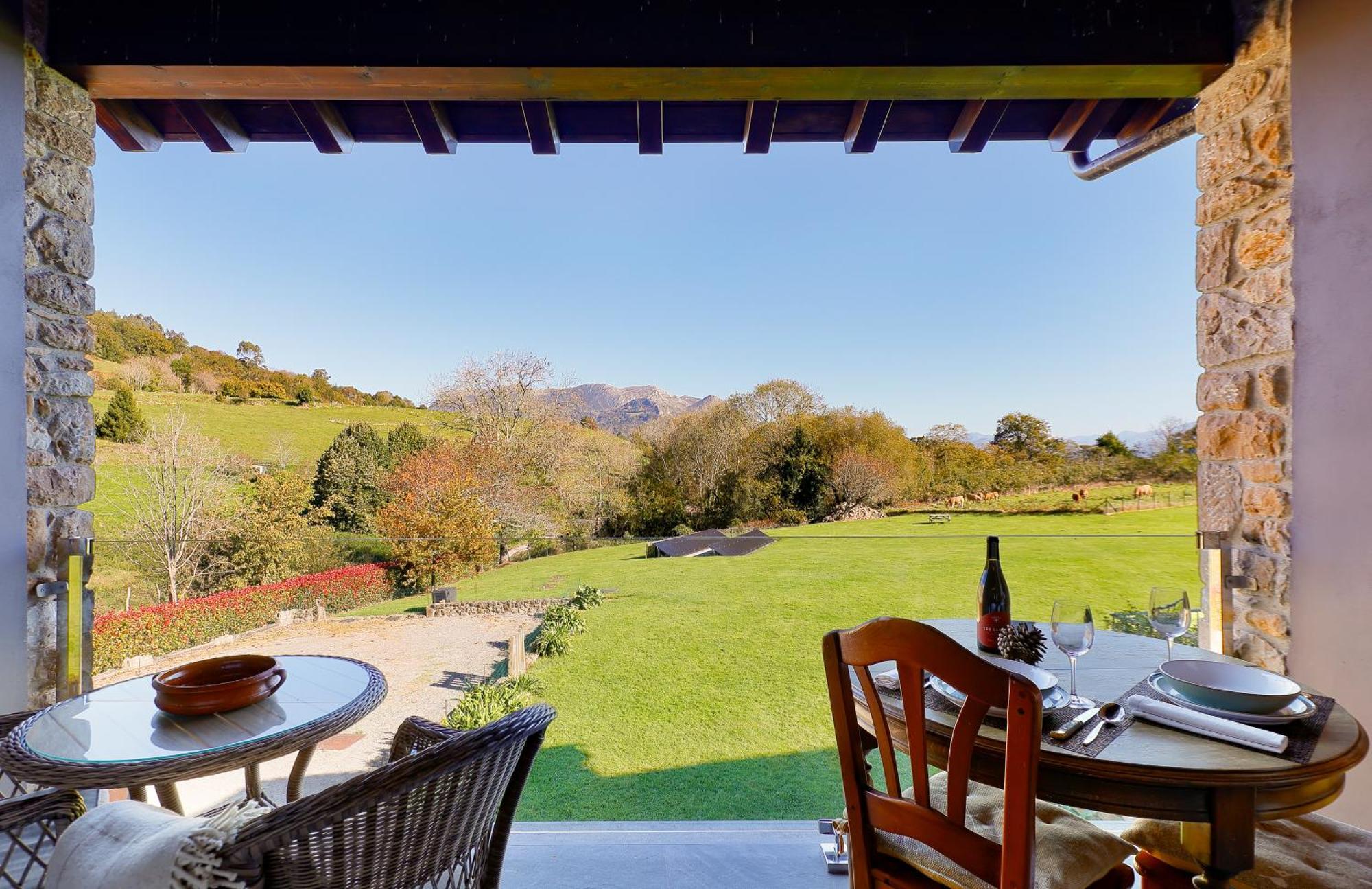 Country house El Gran Sueno Boutique & - Adults Only *