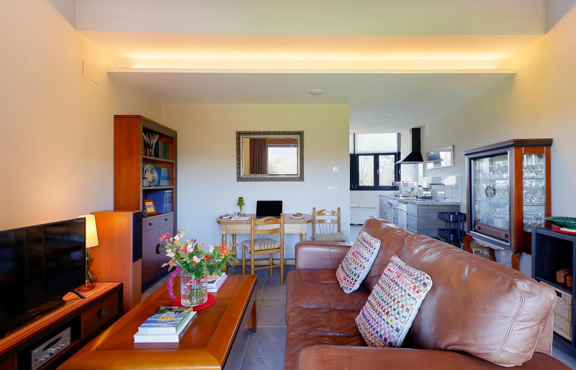 Country house El Gran Sueno Boutique & - Adults Only Pintueles