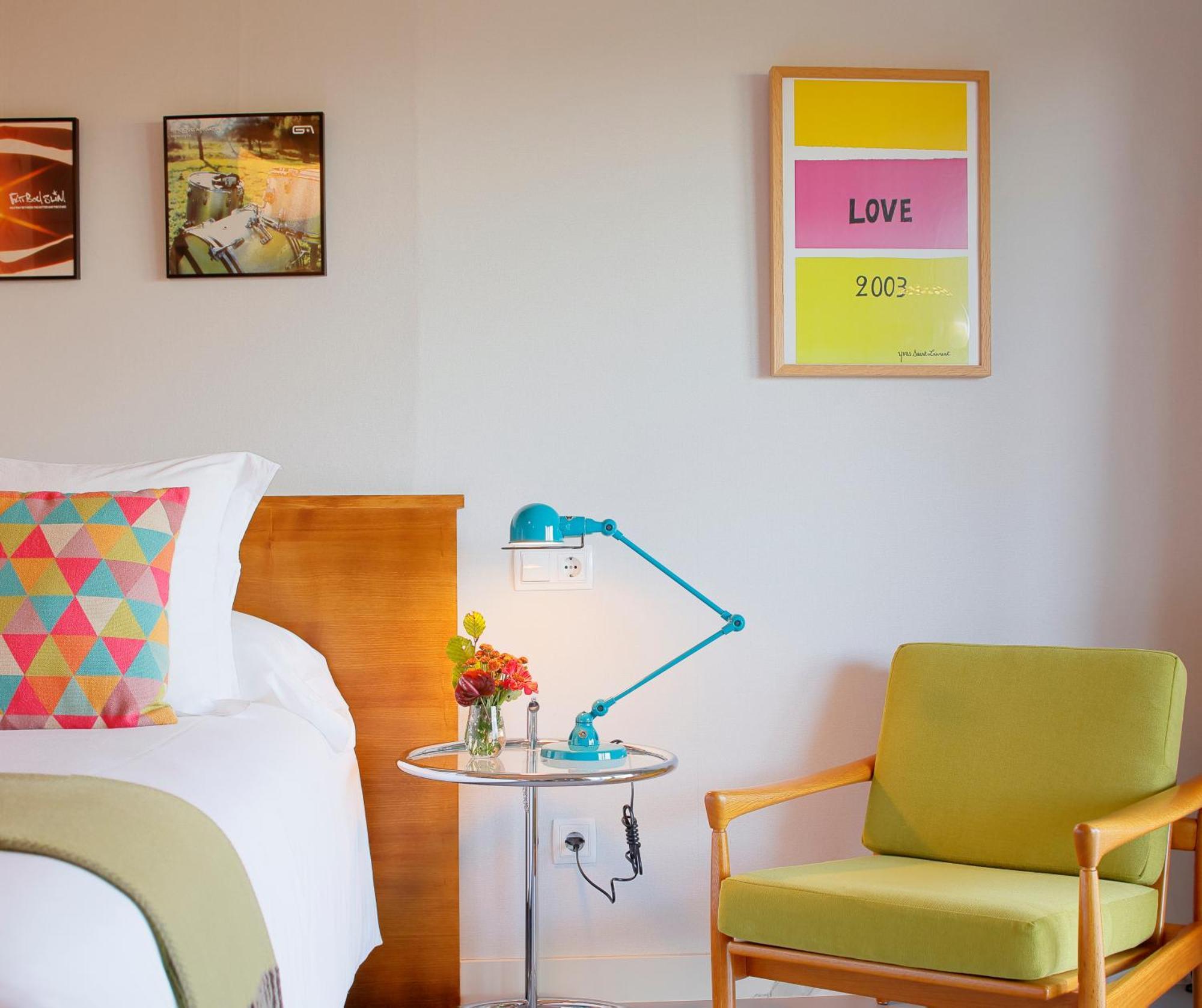 El Gran Sueno Boutique & - Adults Only Country house *