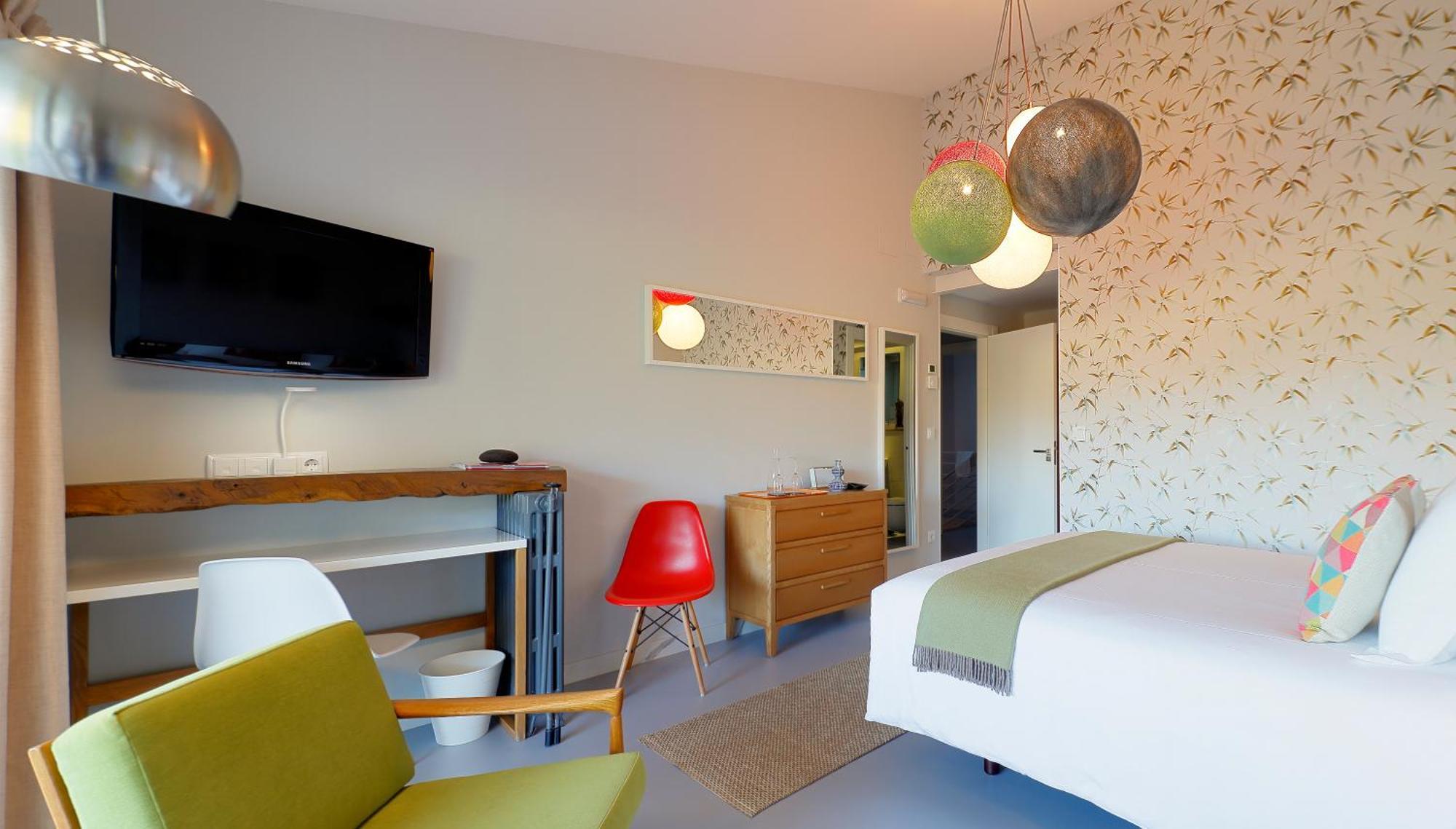 Country house El Gran Sueno Boutique & - Adults Only *