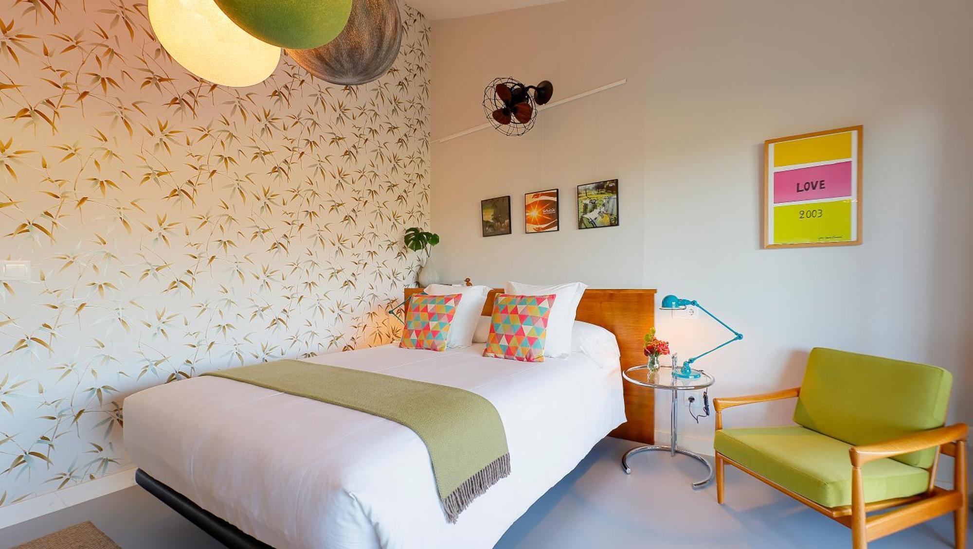 El Gran Sueno Boutique & - Adults Only Country house Pintueles
