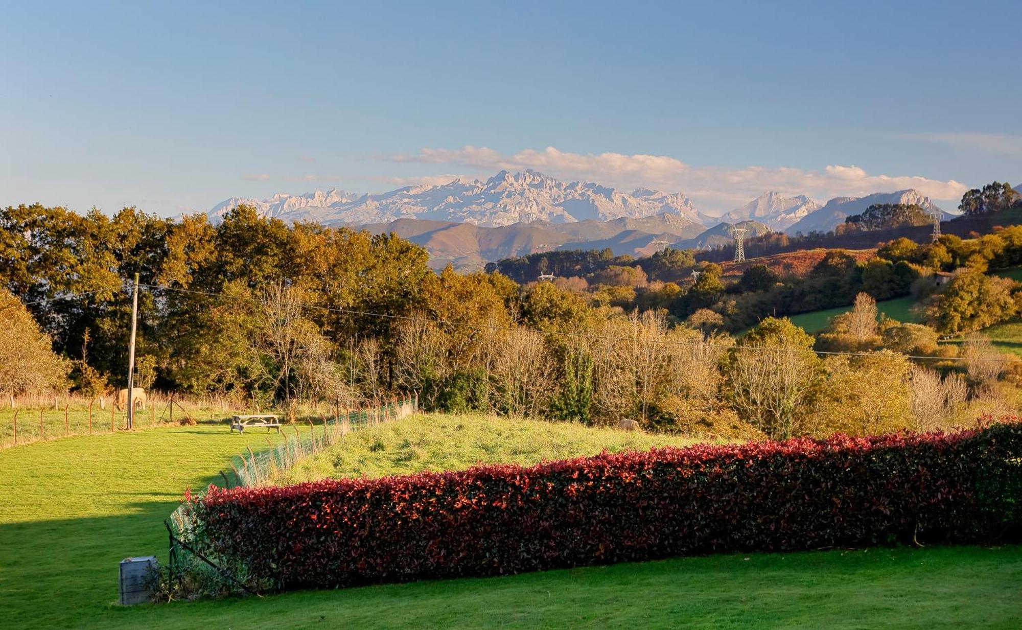 Country house El Gran Sueno Boutique & - Adults Only Pintueles