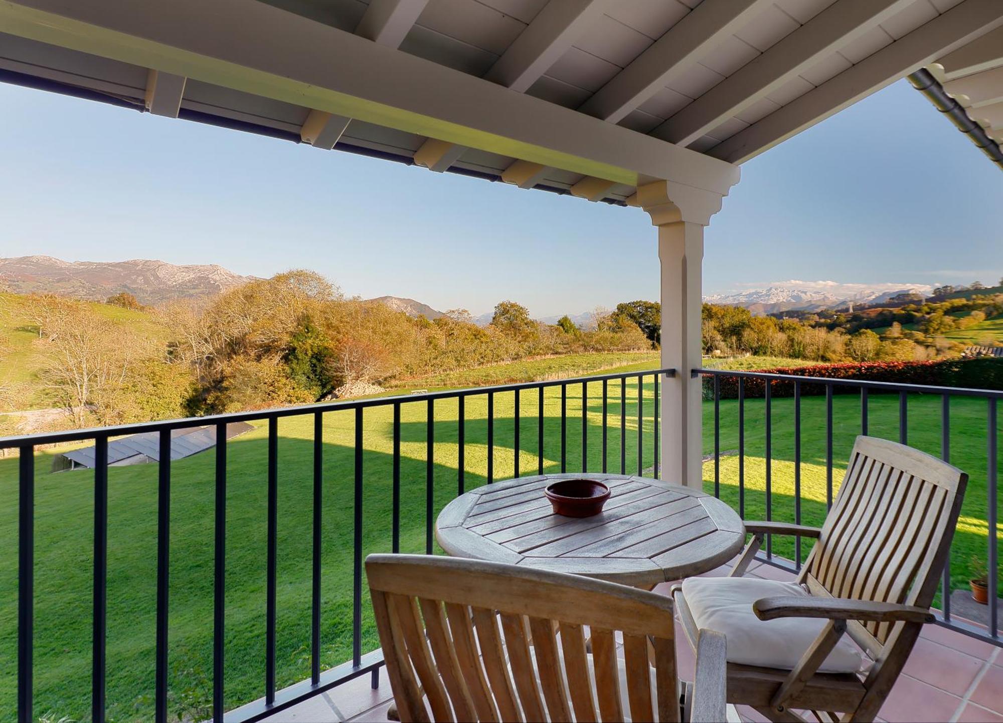 Country house El Gran Sueno Boutique & - Adults Only