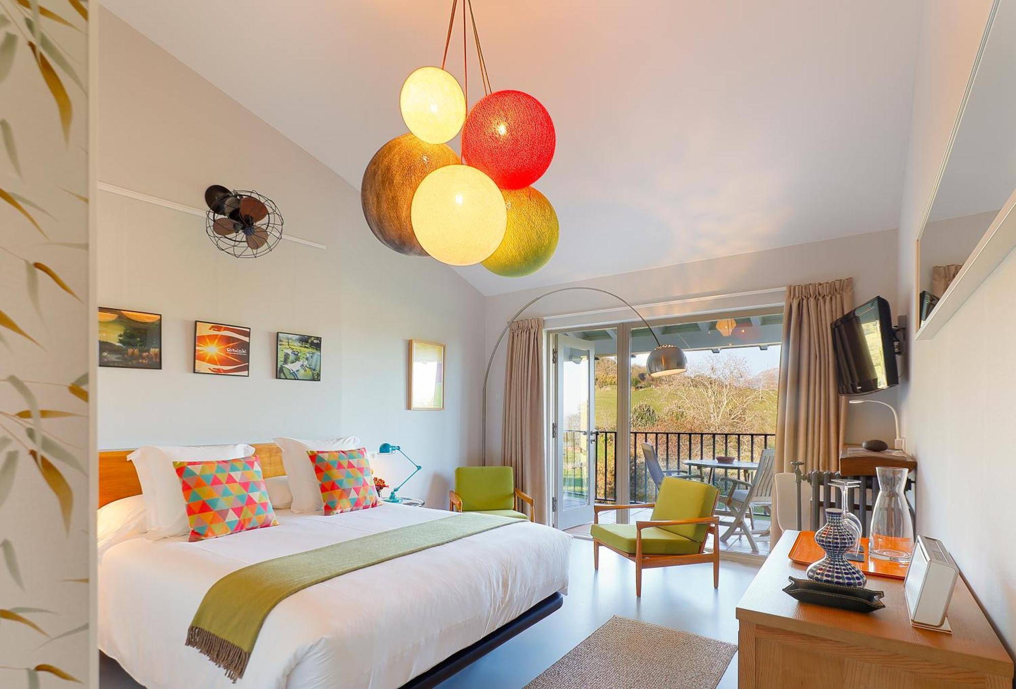 Country house El Gran Sueno Boutique & - Adults Only Pintueles