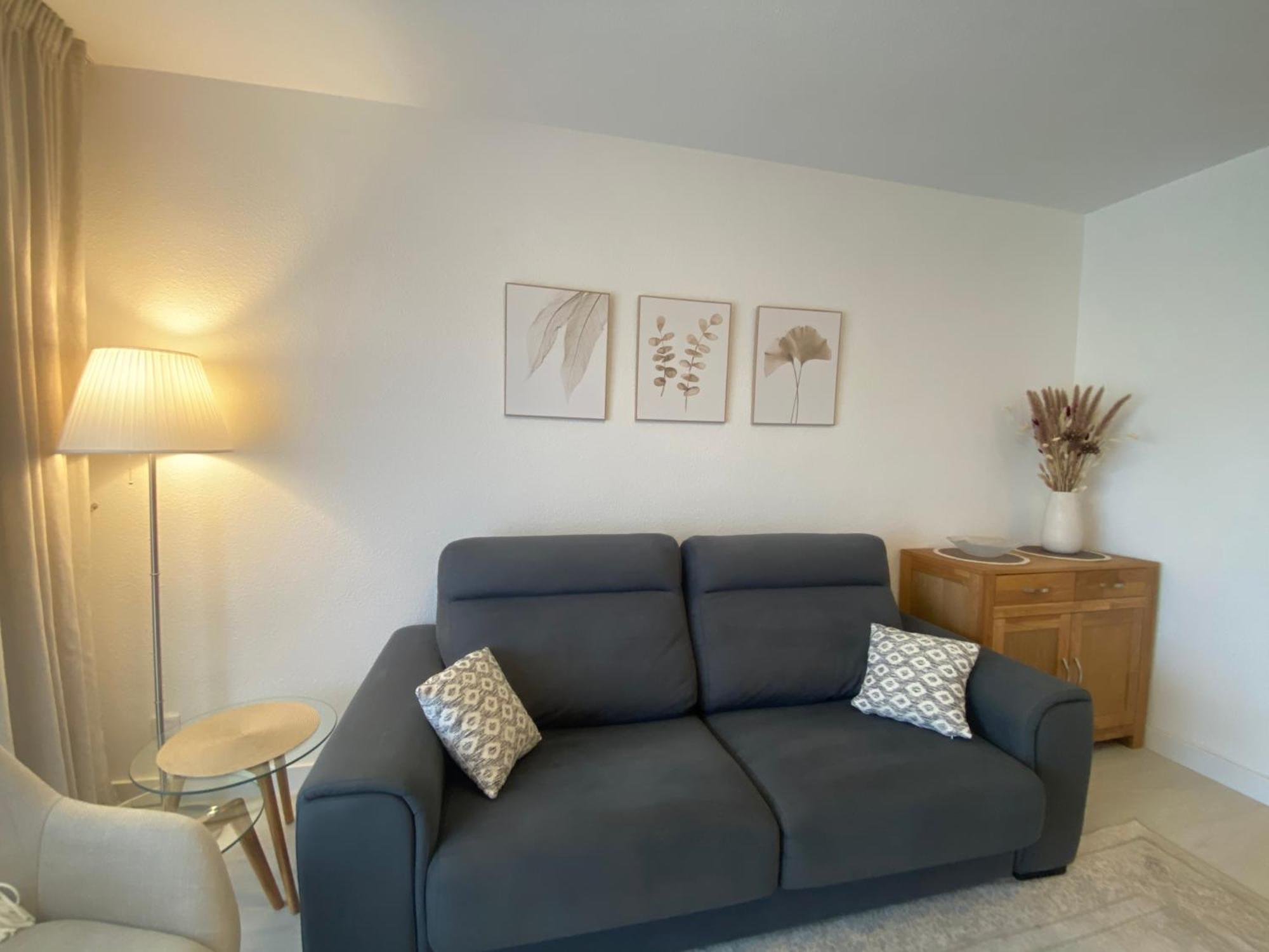 Fin Albir Playa Apartment