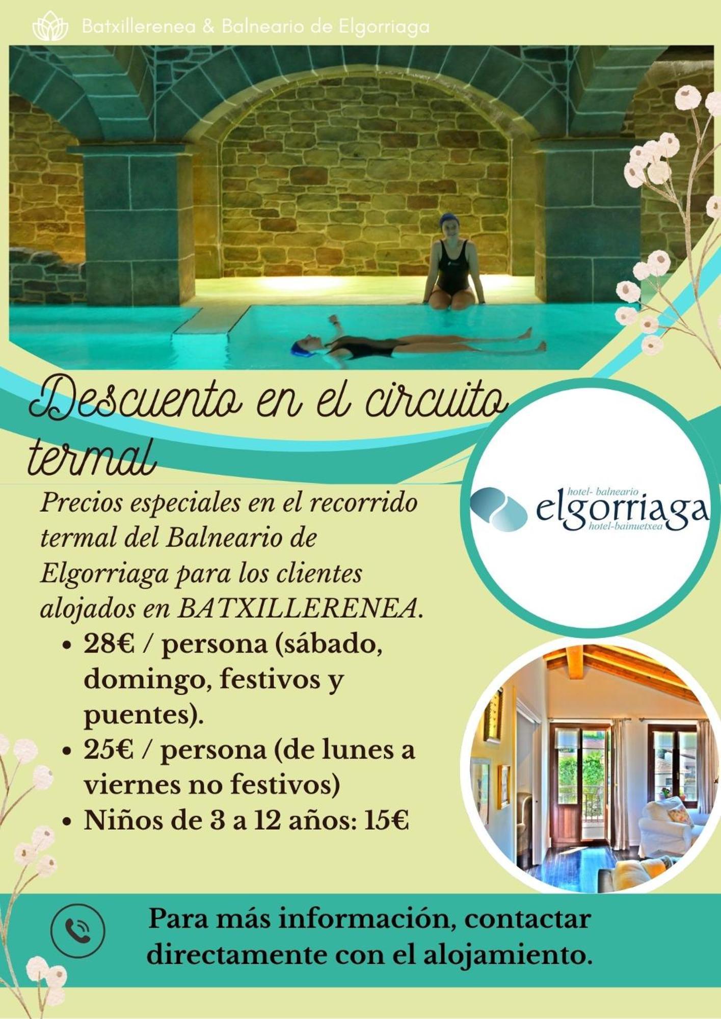 Rurales Batxillerenea Doneztebe
