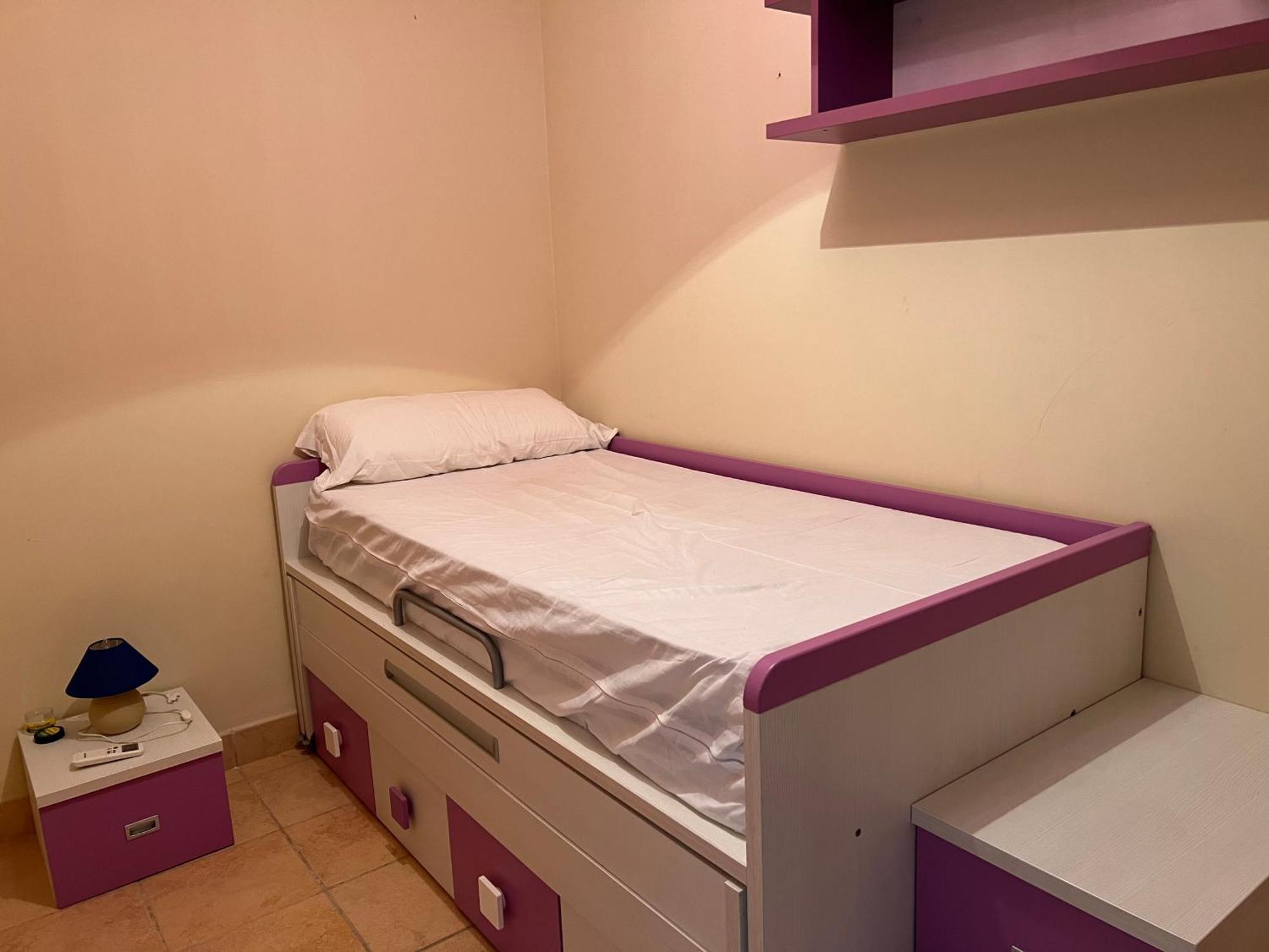 Residencial Almendros Playa Romana Apartment Alcoceber