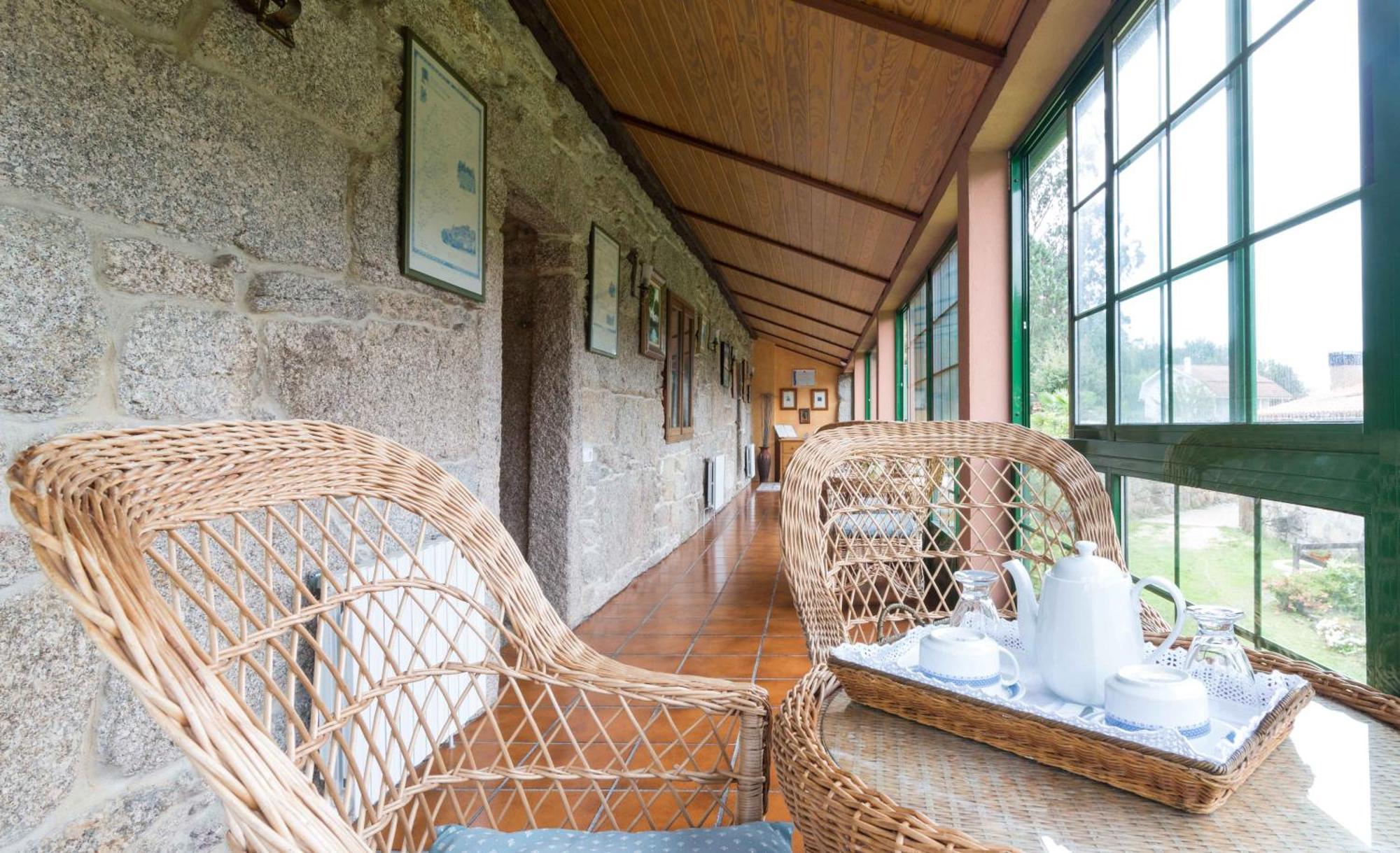 Casa Da Urcela Resort 2*